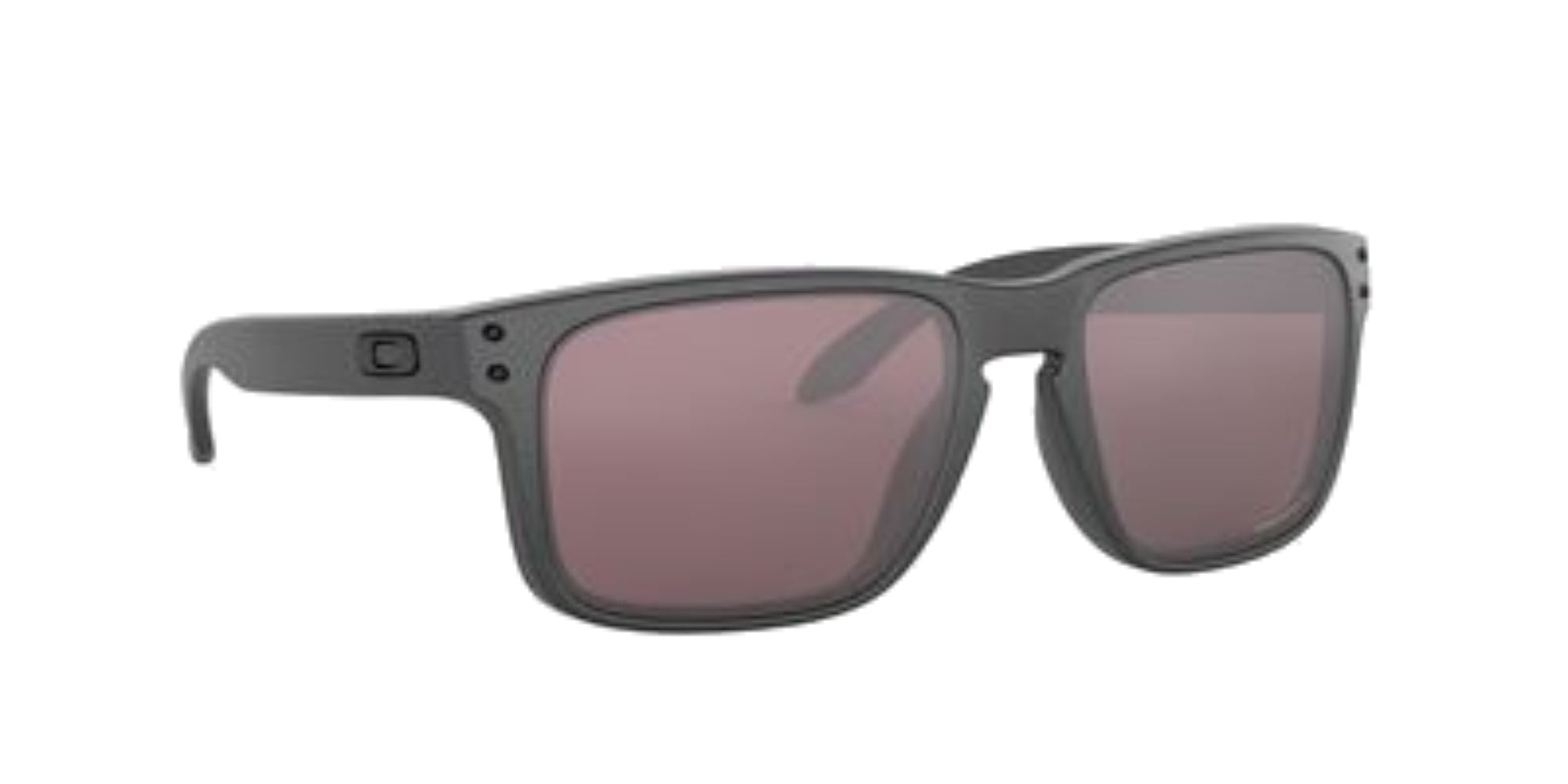 GREY STEEL | BLACK PRIZM DAILY POLARIZED