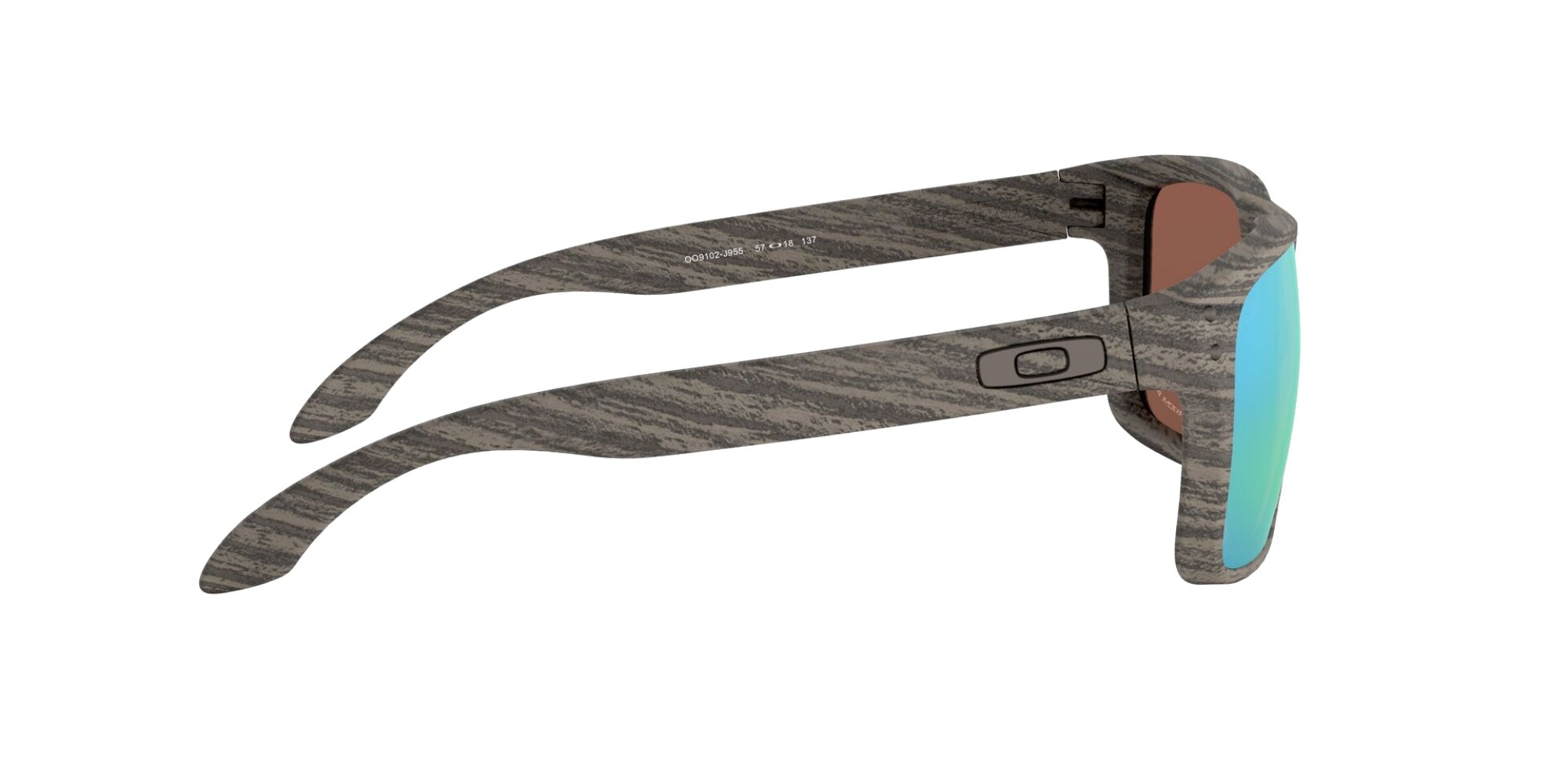 WOODGRAIN | PRIZM DEEP WATER POLARIZED