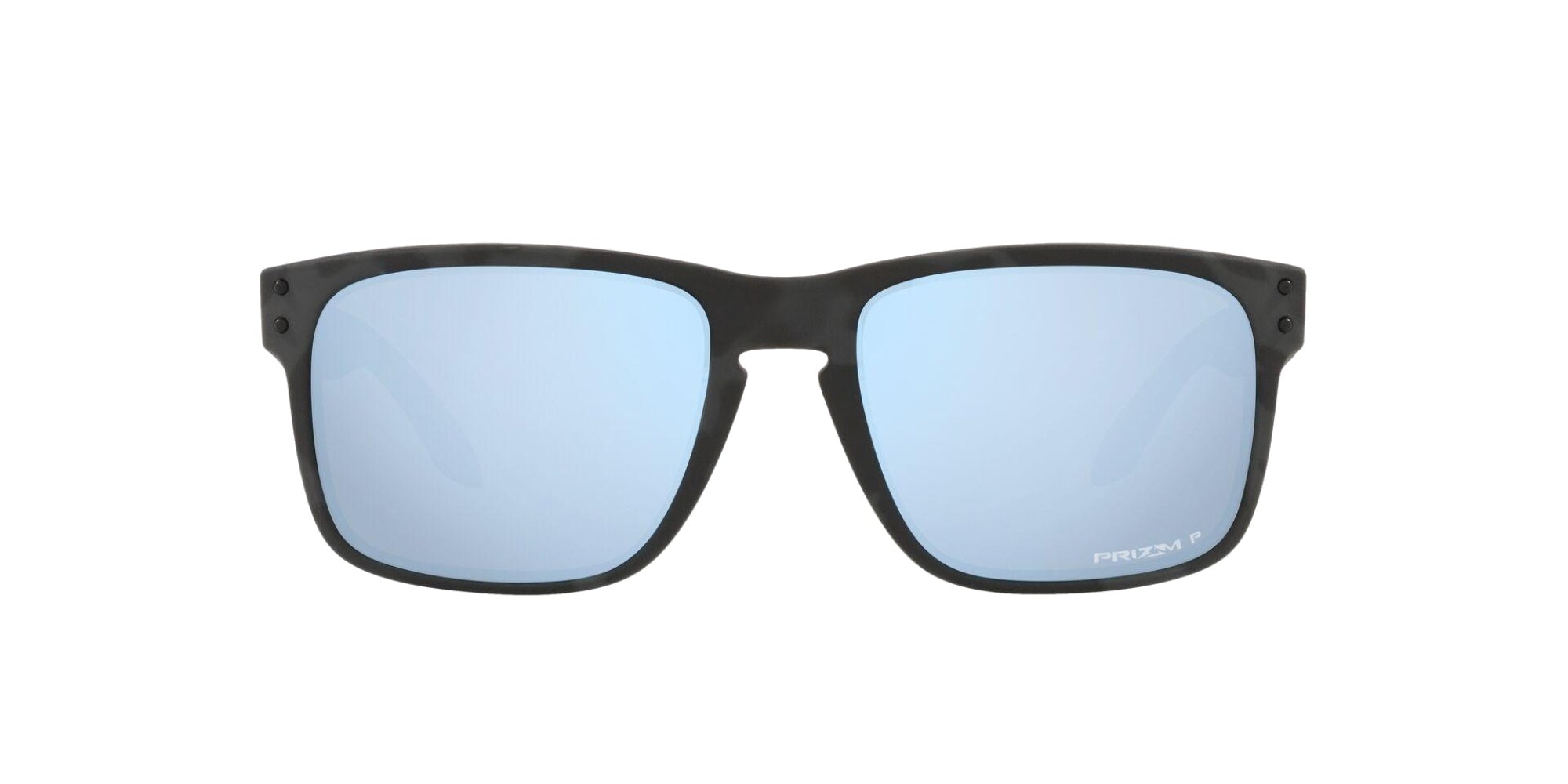 MATTE BLACK CAMO | PRIZM DEEP WATER POLAR