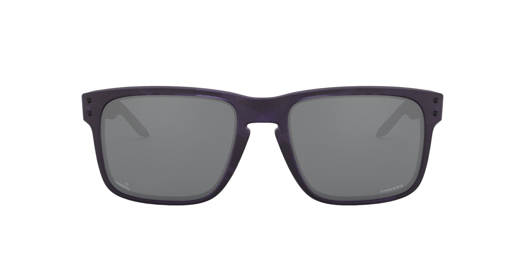 TRANSLUCENT PURPLE SHADOW | PRIZM BLACK