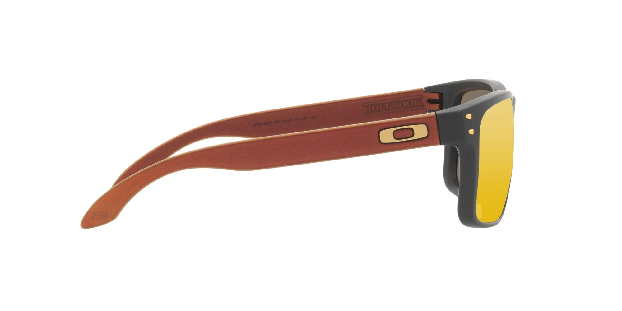 MATTE CARBON | PRIZM POLISHED