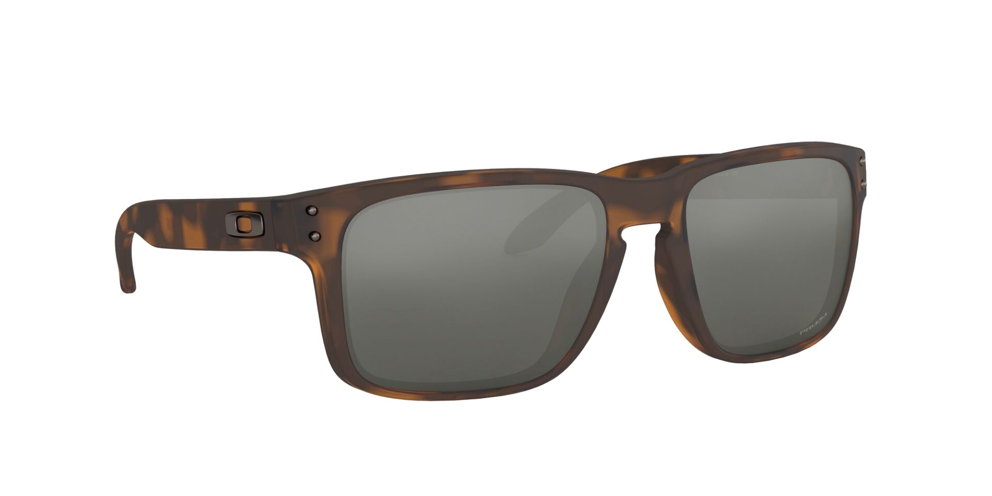MATTE BRONZE TORTOISE | PRIZM BLACK