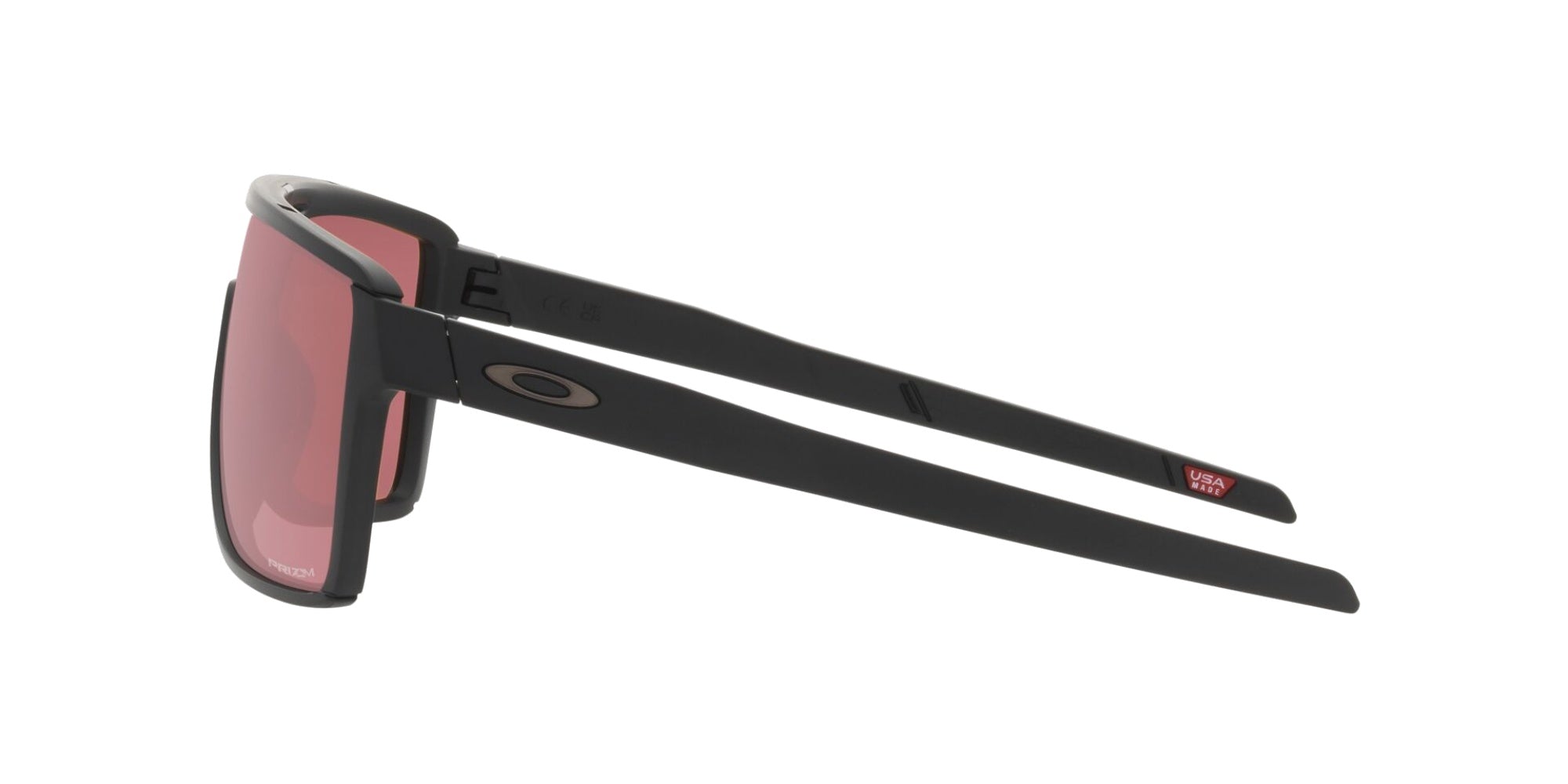 MATTE BLACK | PRIZM DARK GOLD