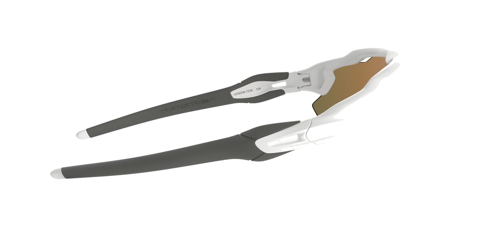 (920872) POLISHED WHITE | PRIZM RUBY