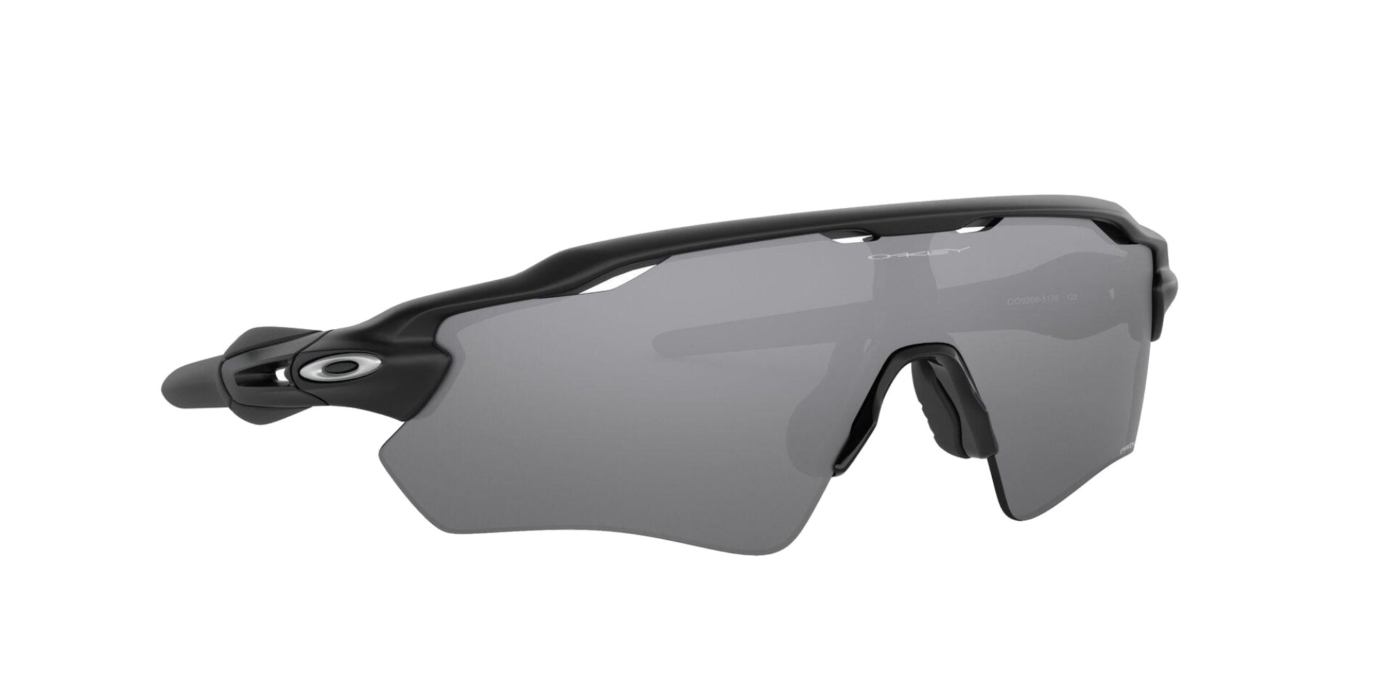 (920851) BLACK MATTE | BLACK PRIZM POLARIZED