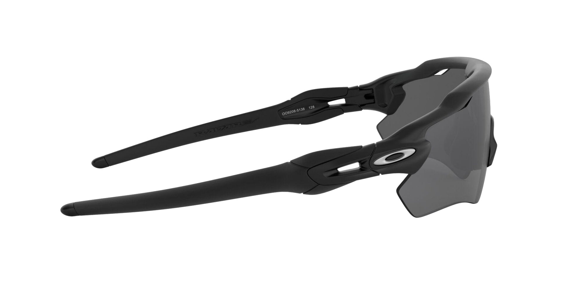 (920851) BLACK MATTE | BLACK PRIZM POLARIZED