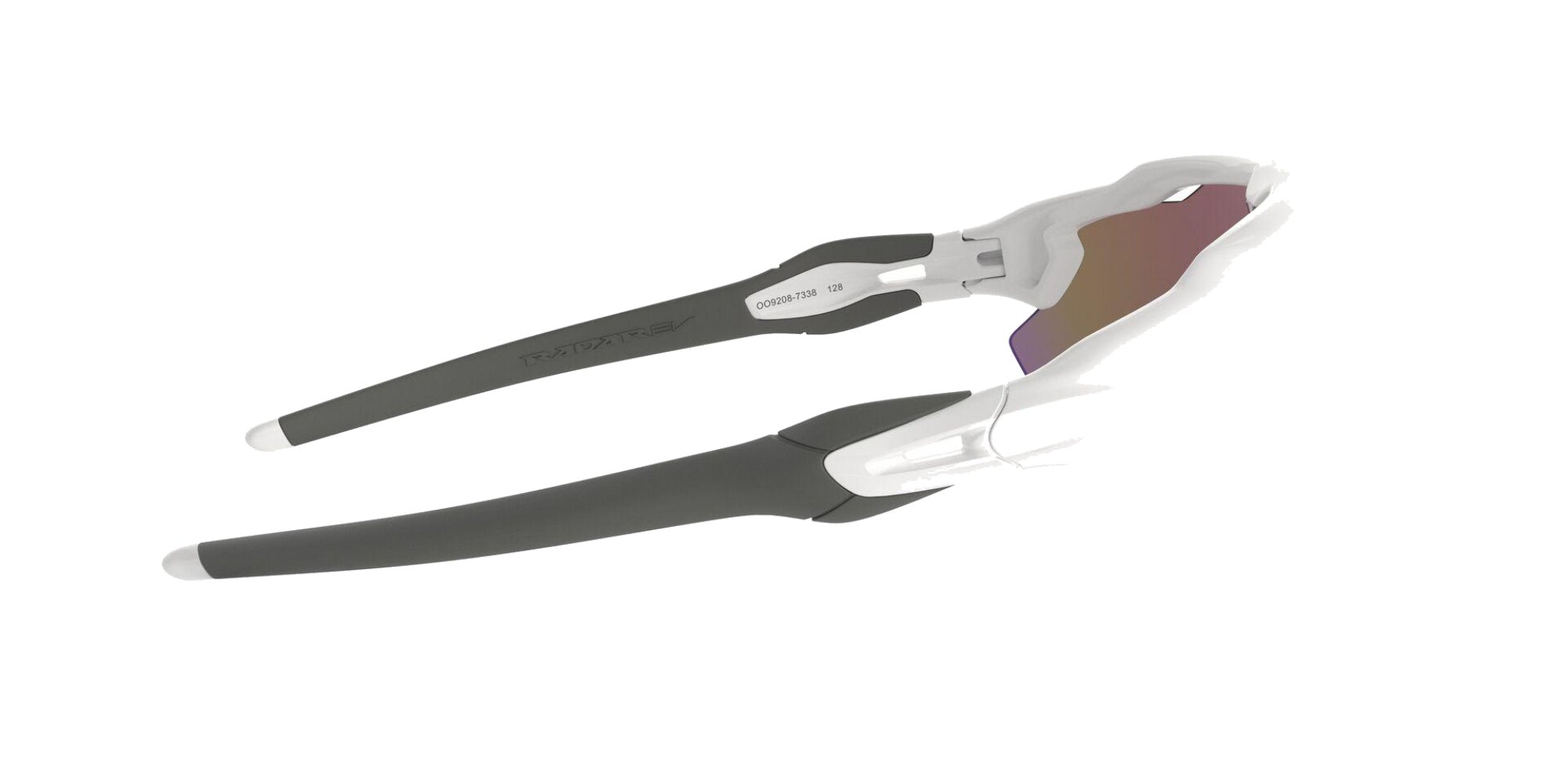 (920873) POLISHED WHITE | PRIZM SAPPHIRE