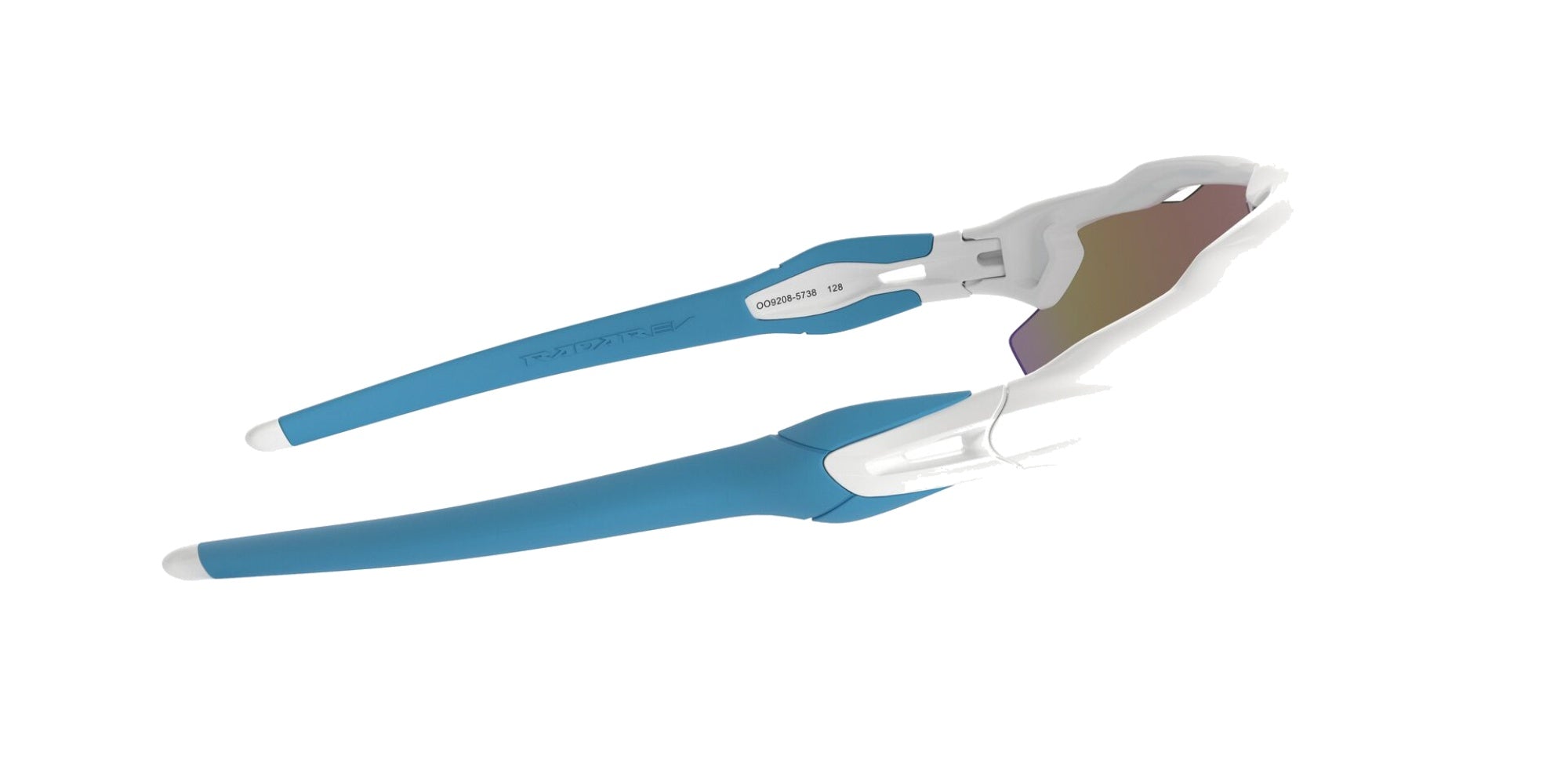 (920857) POLISHED WHITE | PRIZM SAPPHIRE