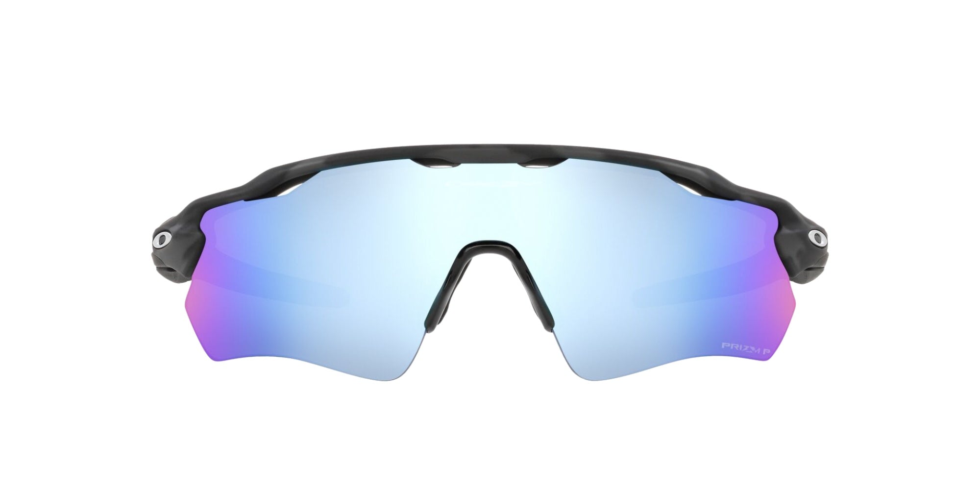 (9208C0) MATTE BLACK CAMO | PRIZM DEEP WATER POLAR