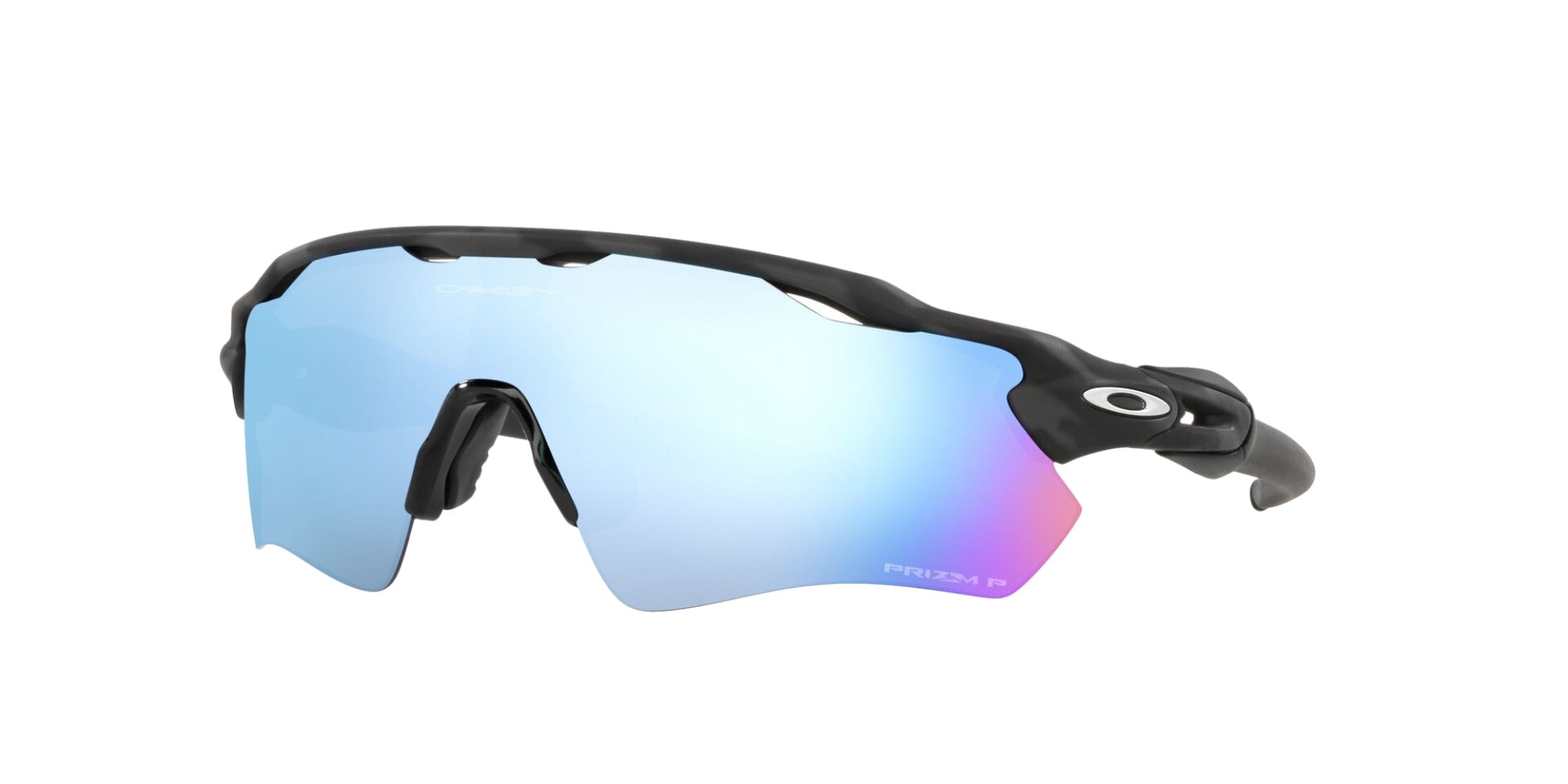 (9208C0) MATTE BLACK CAMO | PRIZM DEEP WATER POLAR