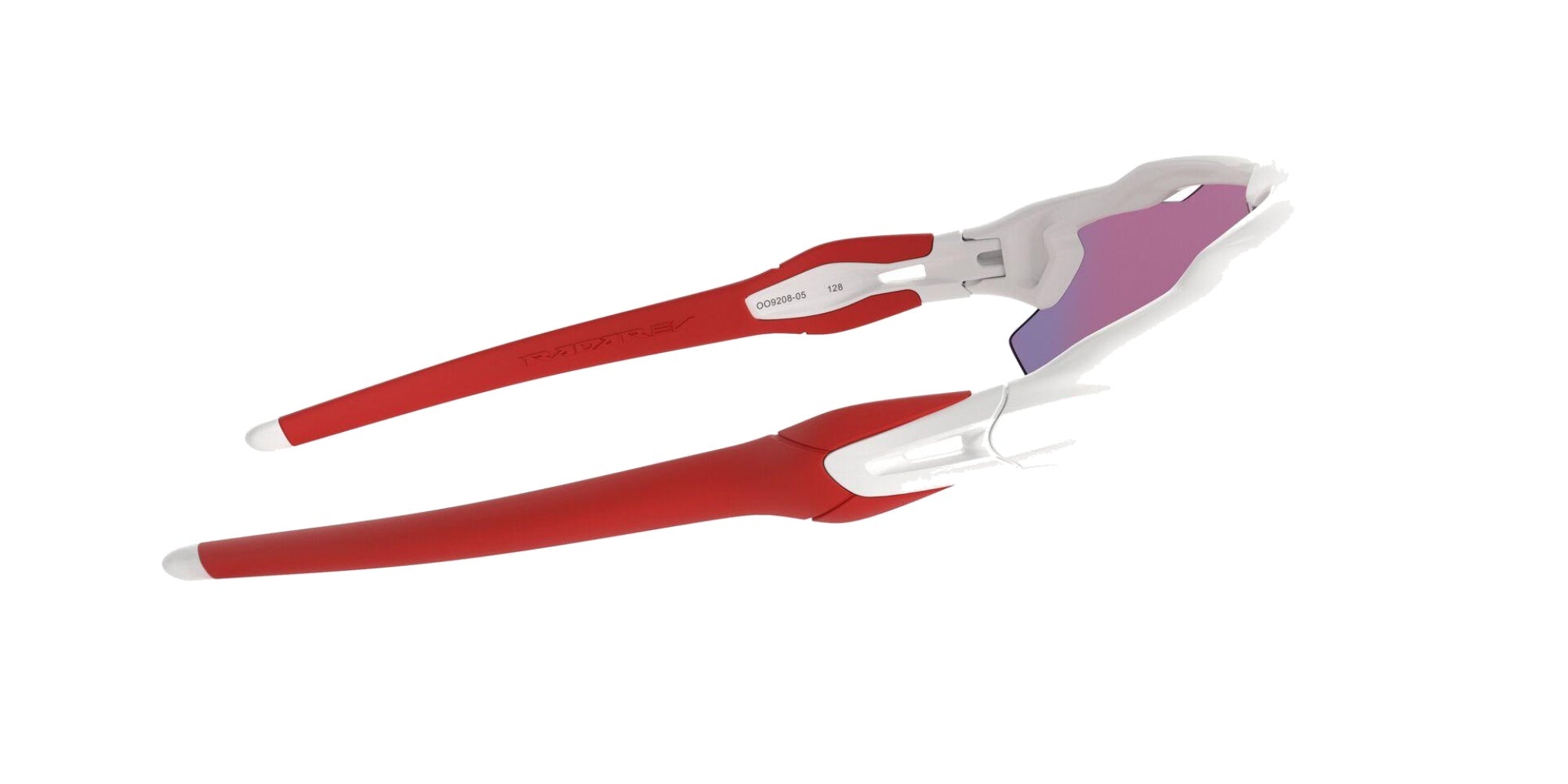 (920805) POLISHED WHITE | PRIZM GRADIENT