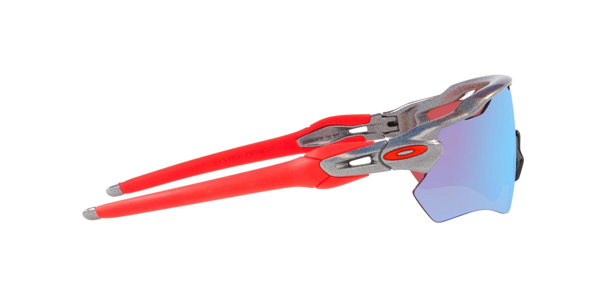 (9208D7) SPACEMIX DUST | PRIZM SNOW SAPPHIRE