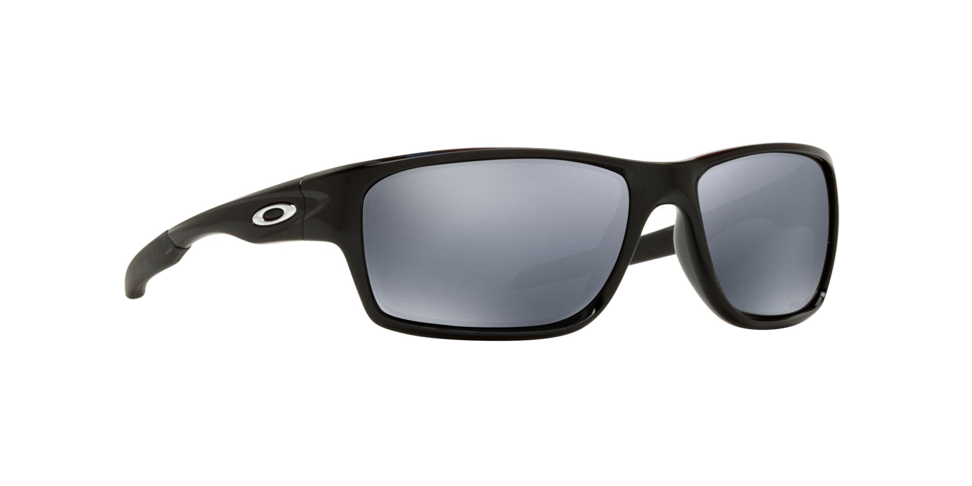 POLISHED BLACK | BLACK GREEN IRIDIUM POLISHED