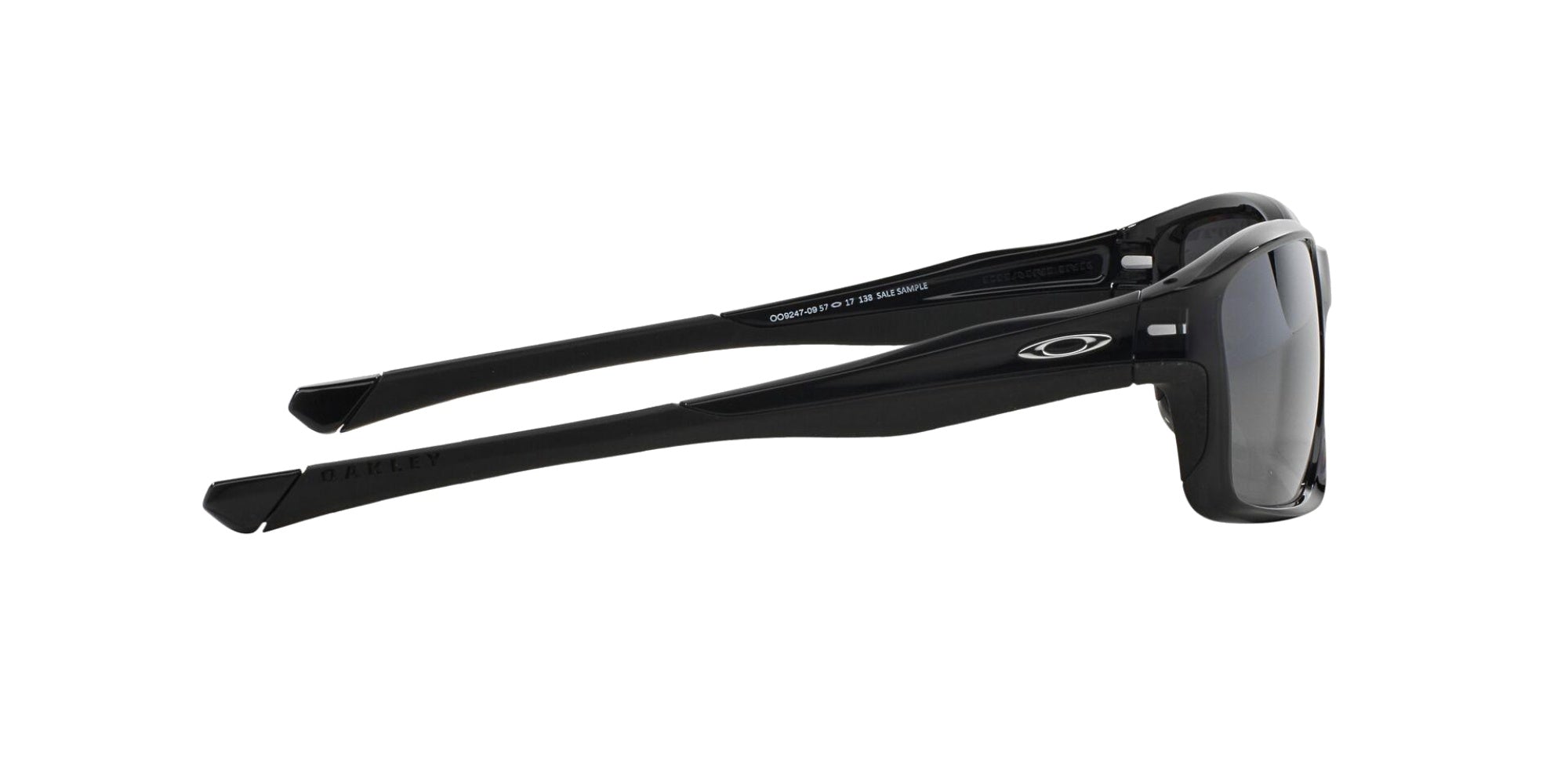 BLACK PINK | BLACK GREEN IRIDIUM POLISHED