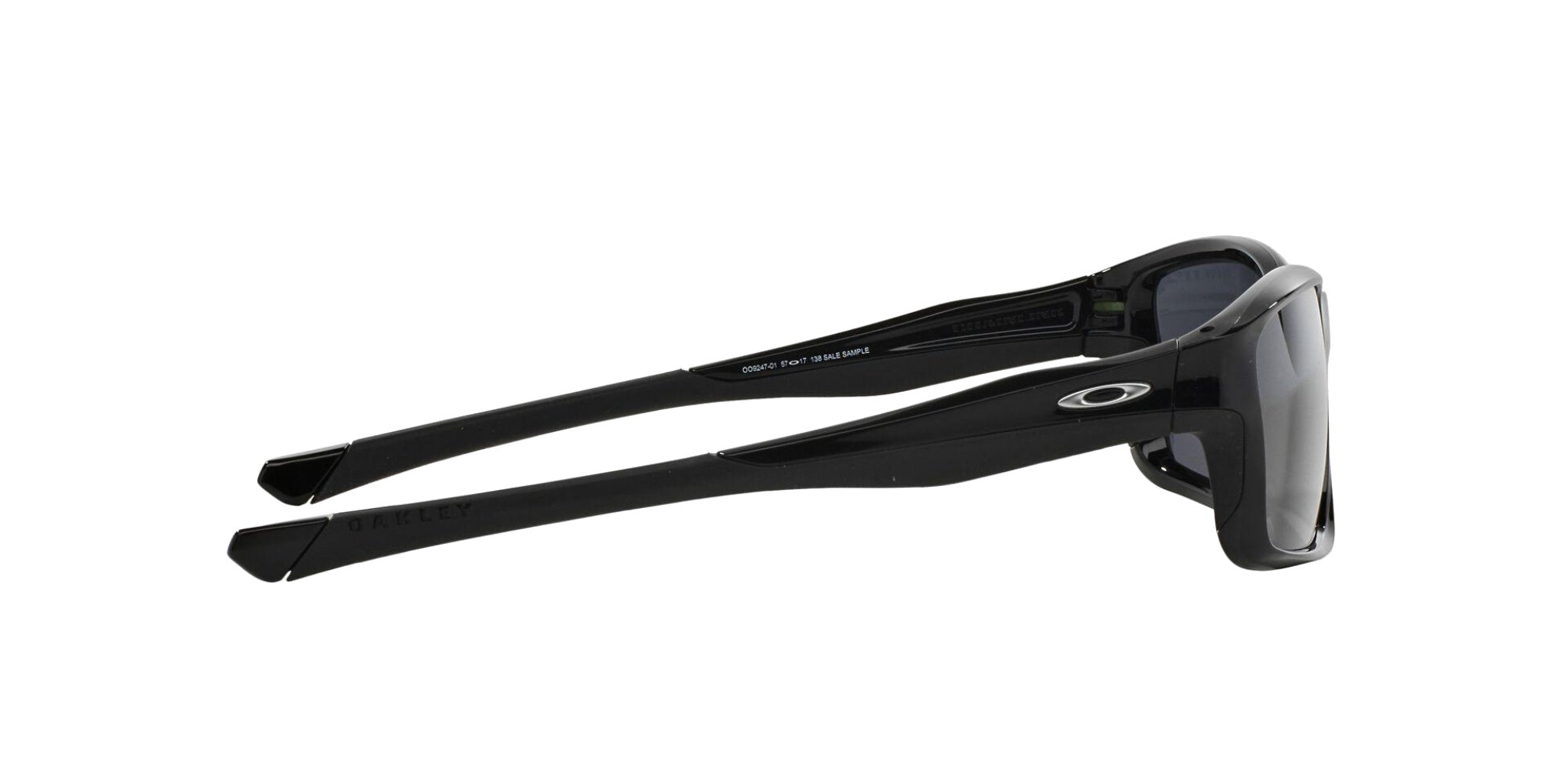 BLACK | BLACK GREEN IRIDIUM