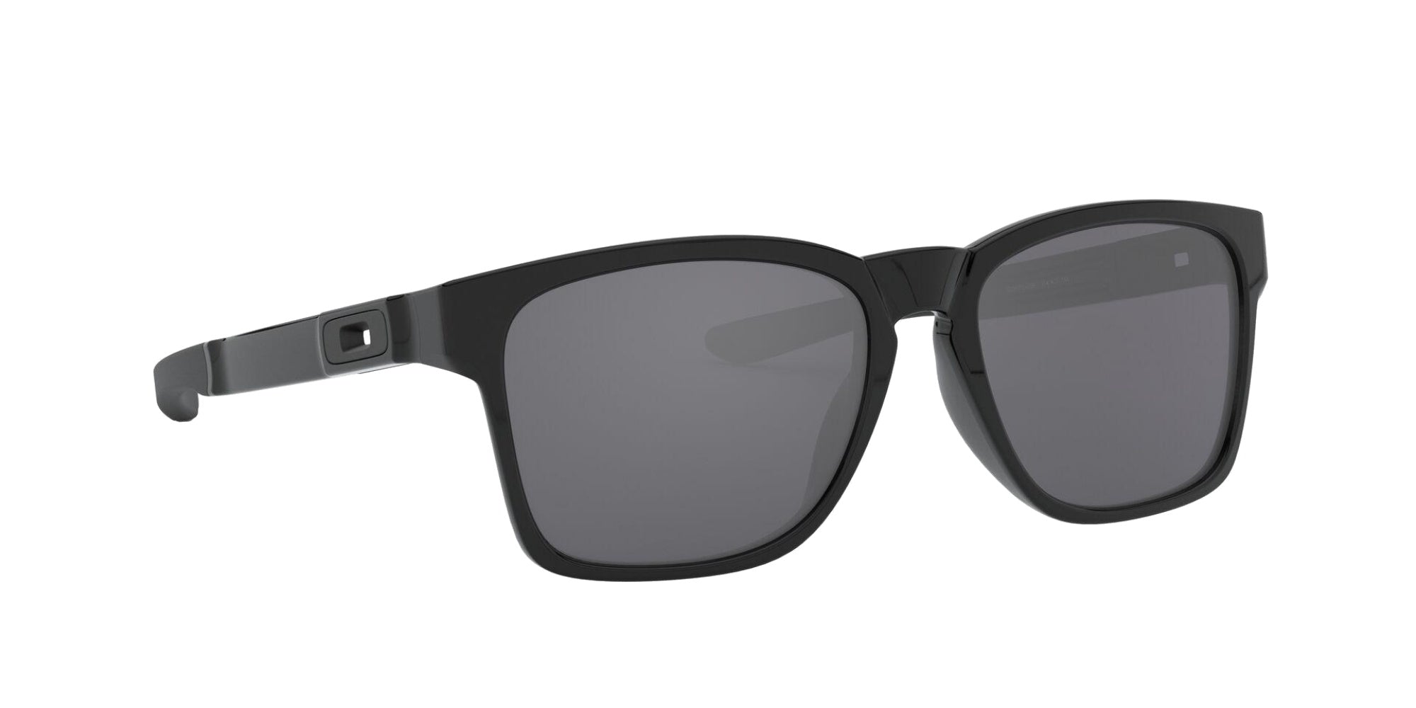 POLISHED BLACK | BLACK GREEN IRIDIUM