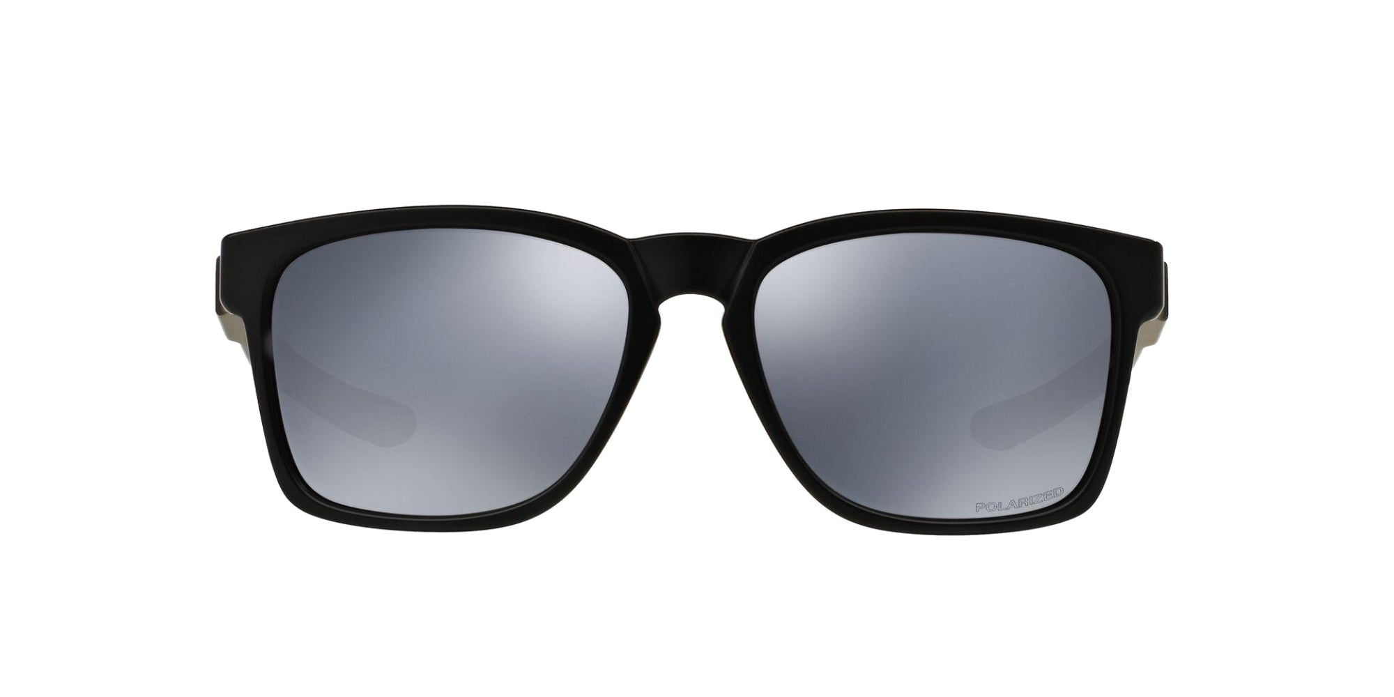 BLACK MATTE | BLACK IRIDIUM POLARIZED