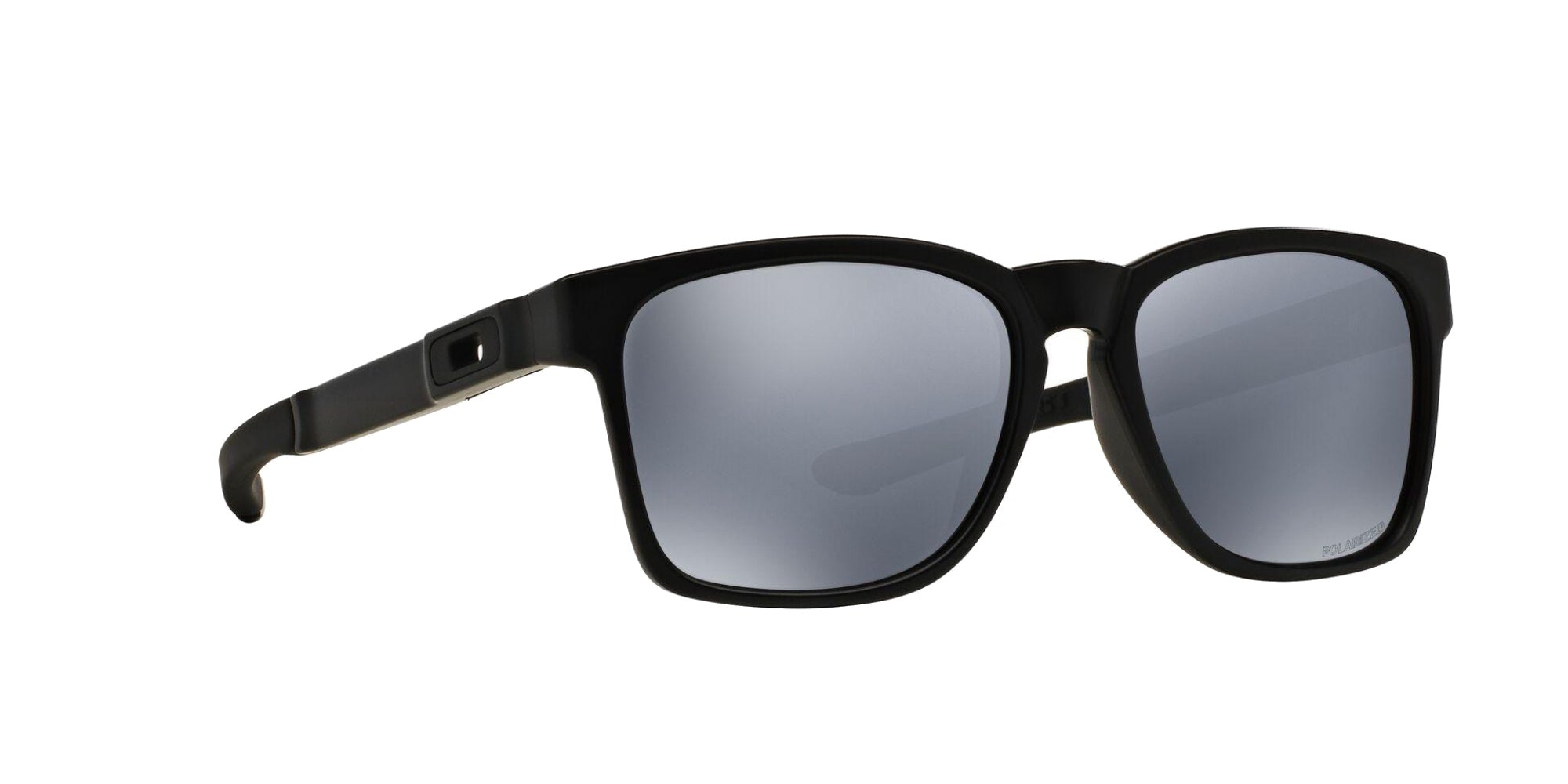 BLACK MATTE | BLACK IRIDIUM POLARIZED