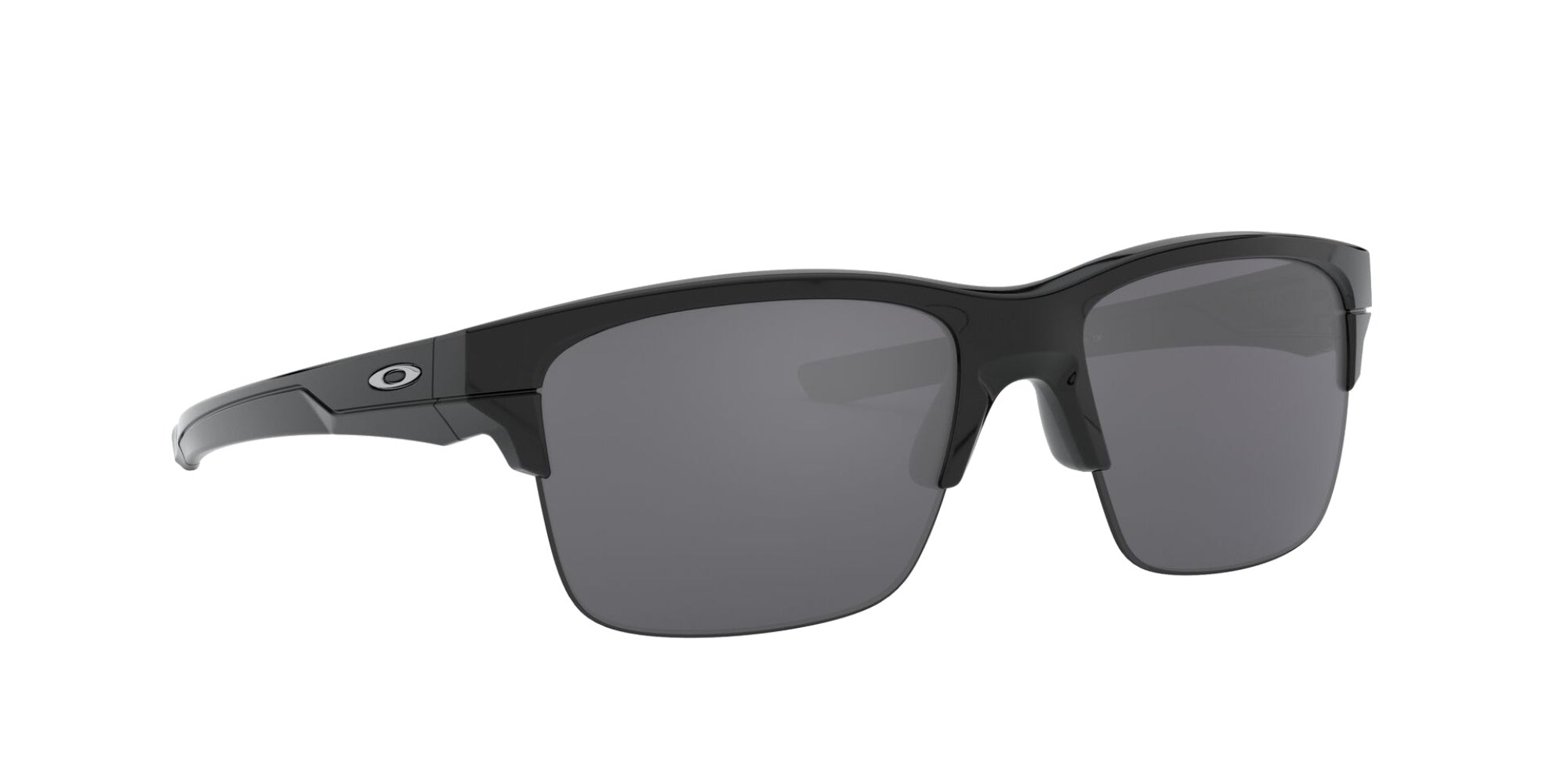 BLACK SHINY POLISHED | BLACK IRIDIUM