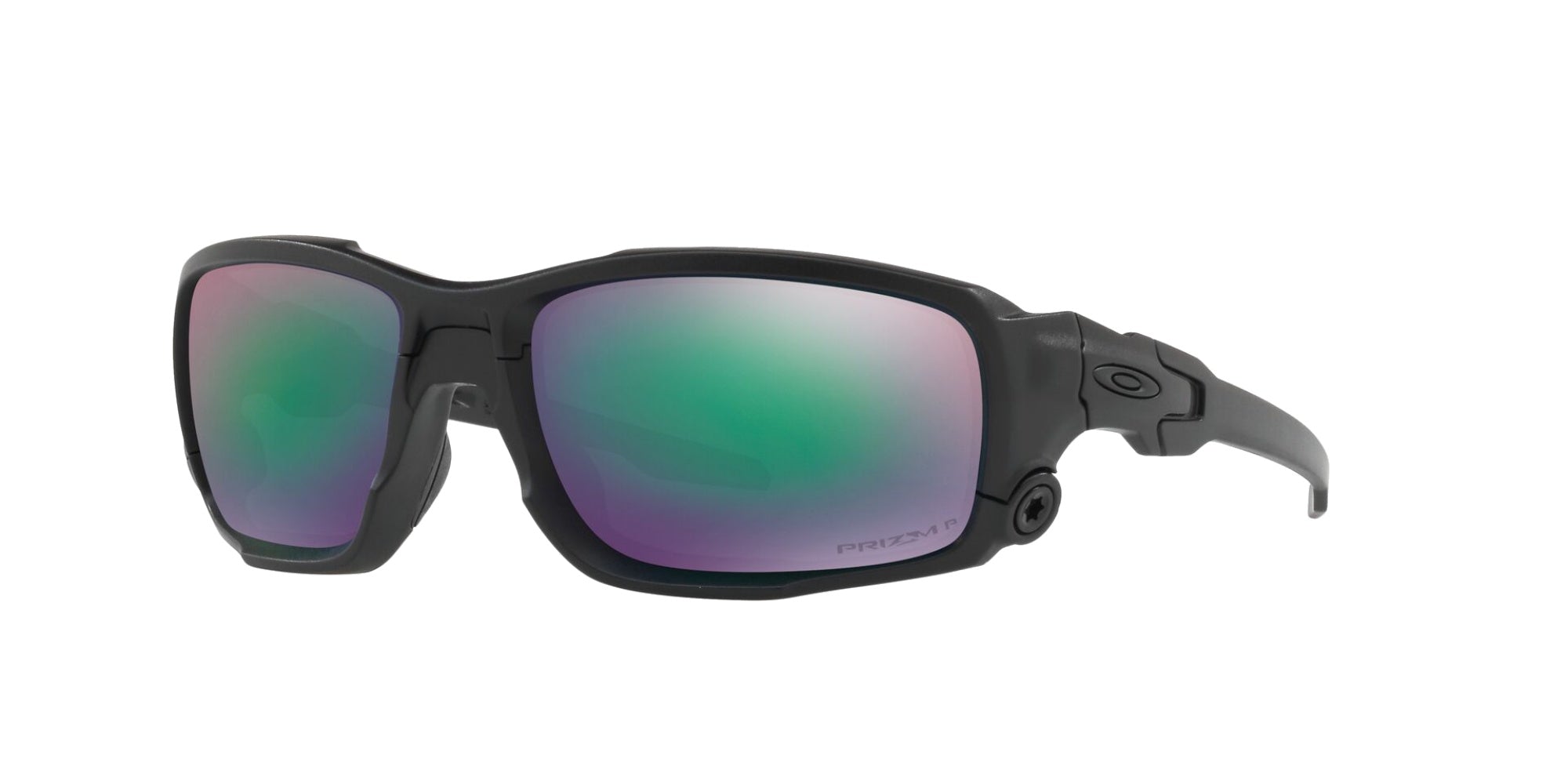 MATTE BLACK | PRIZM MARITIME POLISHED