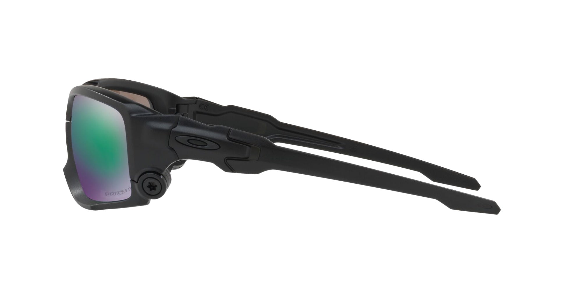 MATTE BLACK | PRIZM MARITIME POLISHED