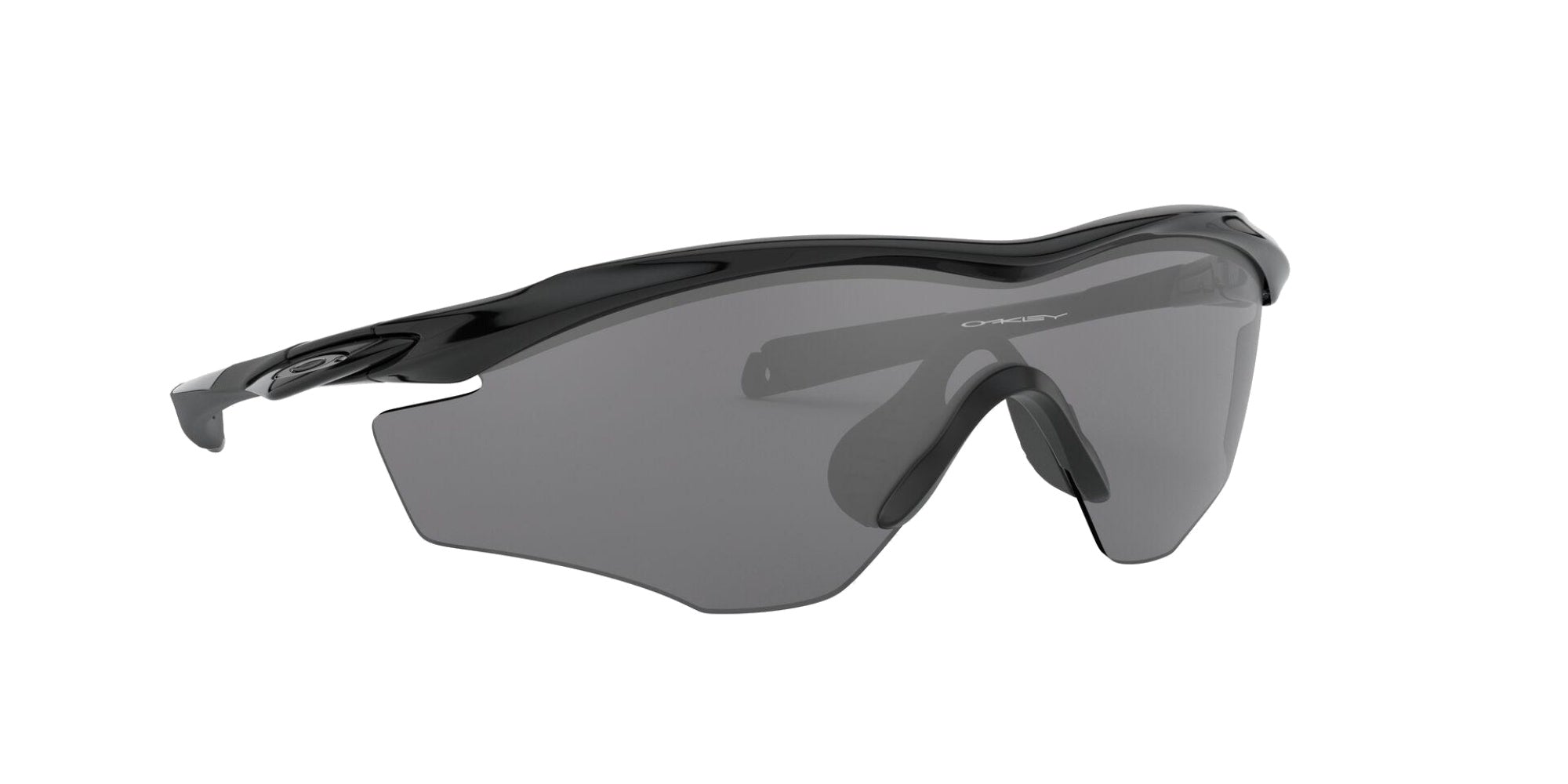 POLISHED BLACK | BLACK GREEN IRIDIUM POLISHED