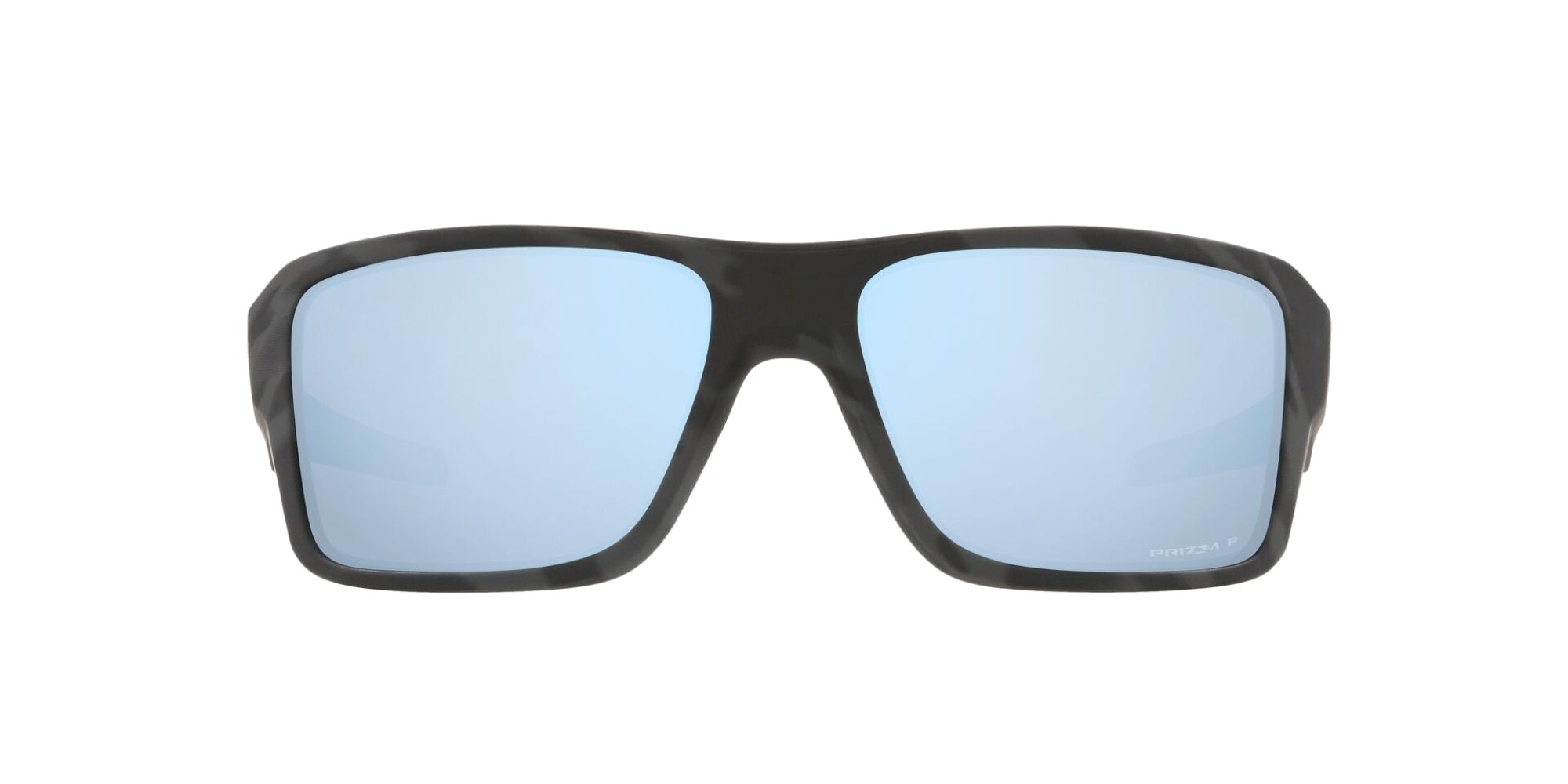 MATTE BLACK CAMO | PRIZM DEEP WATER POLAR