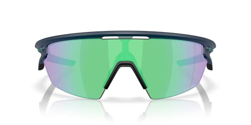 MATTE SILVER BLUE COLORSHIFT | PRIZM GRADIENT JADE