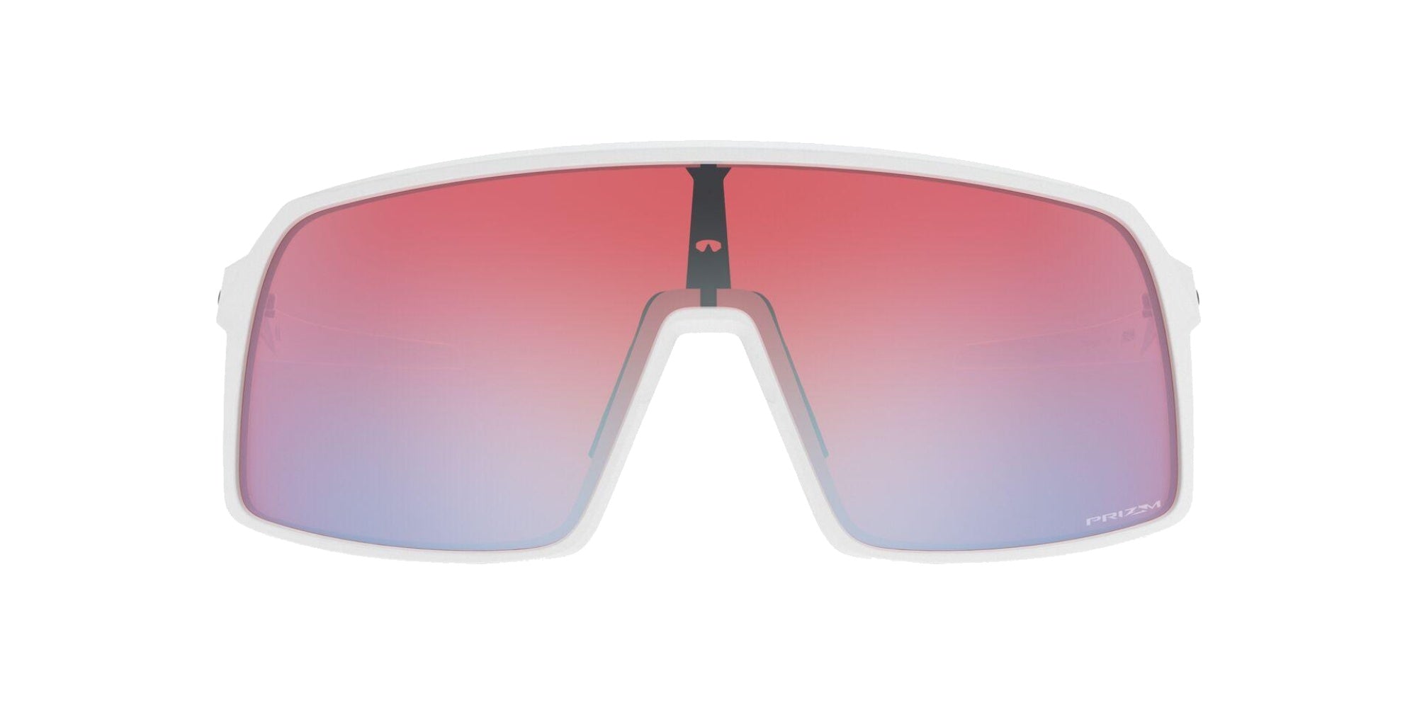 POLISHED WHITE | PRIZM SNOW SAPPHIRE IRIS