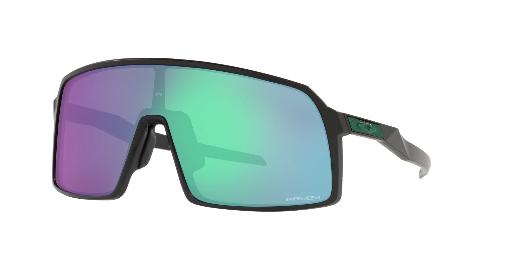 MATTE BLACK | PRIZM GRADIENT JADE