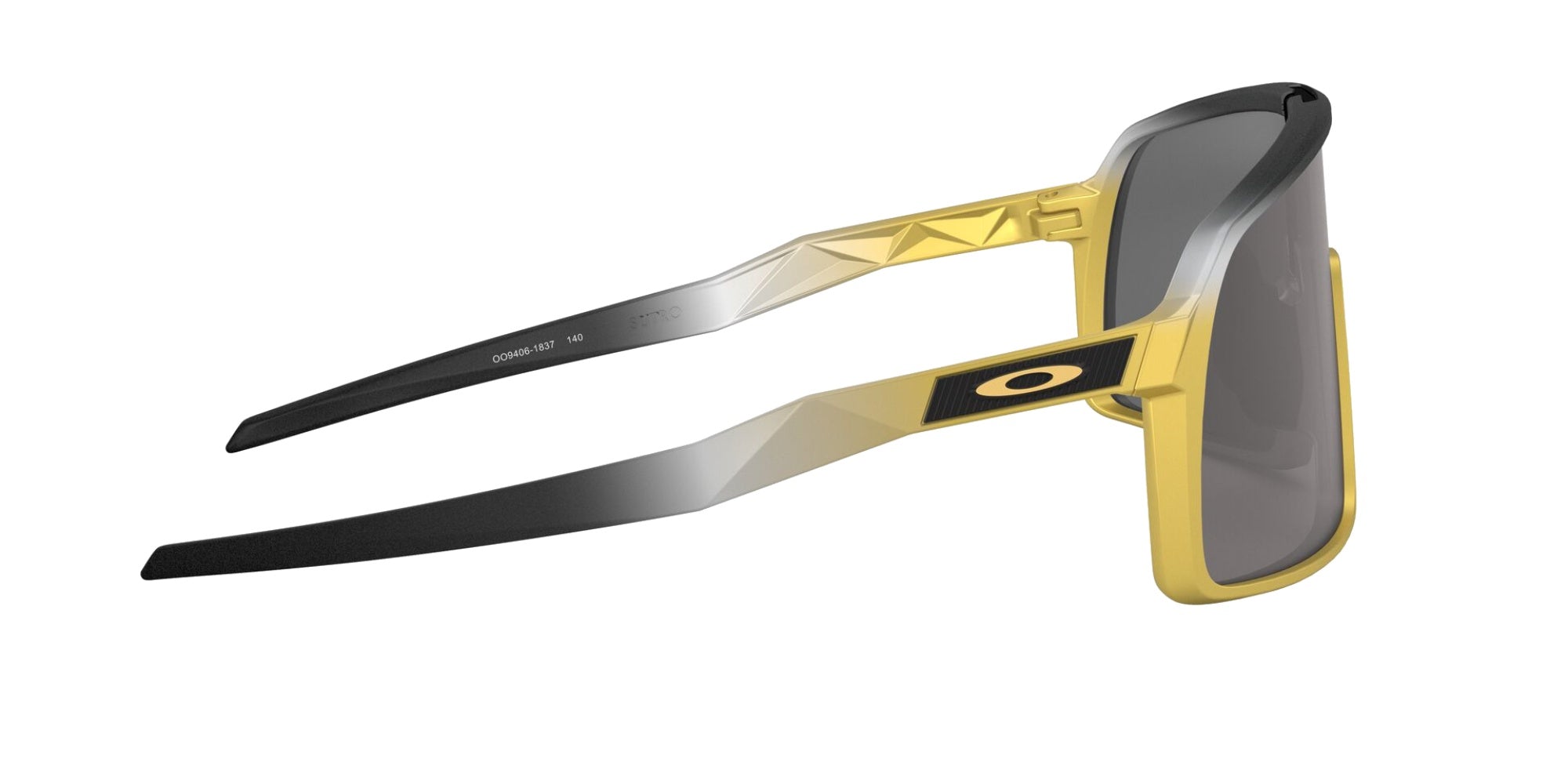 TRIFECTA JADE | PRIZM BLACK