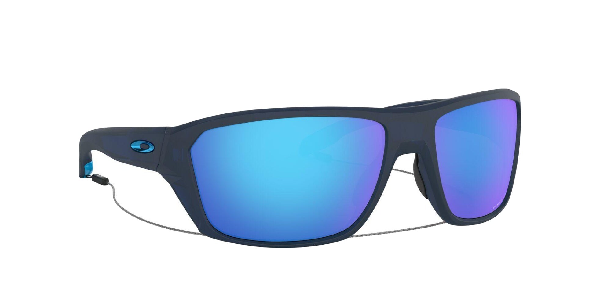 MATTE TRANSLUCENT BLUE | PRIZM SAPPHIRE IRIS POLAR