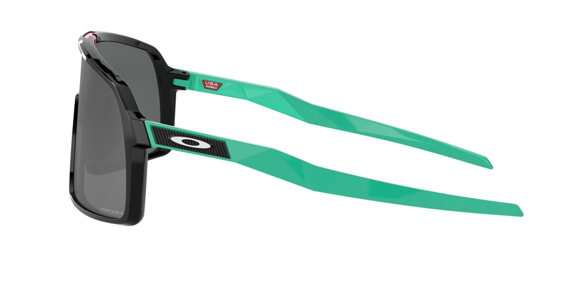 POLISHED BLACK | PRIZM BLACK