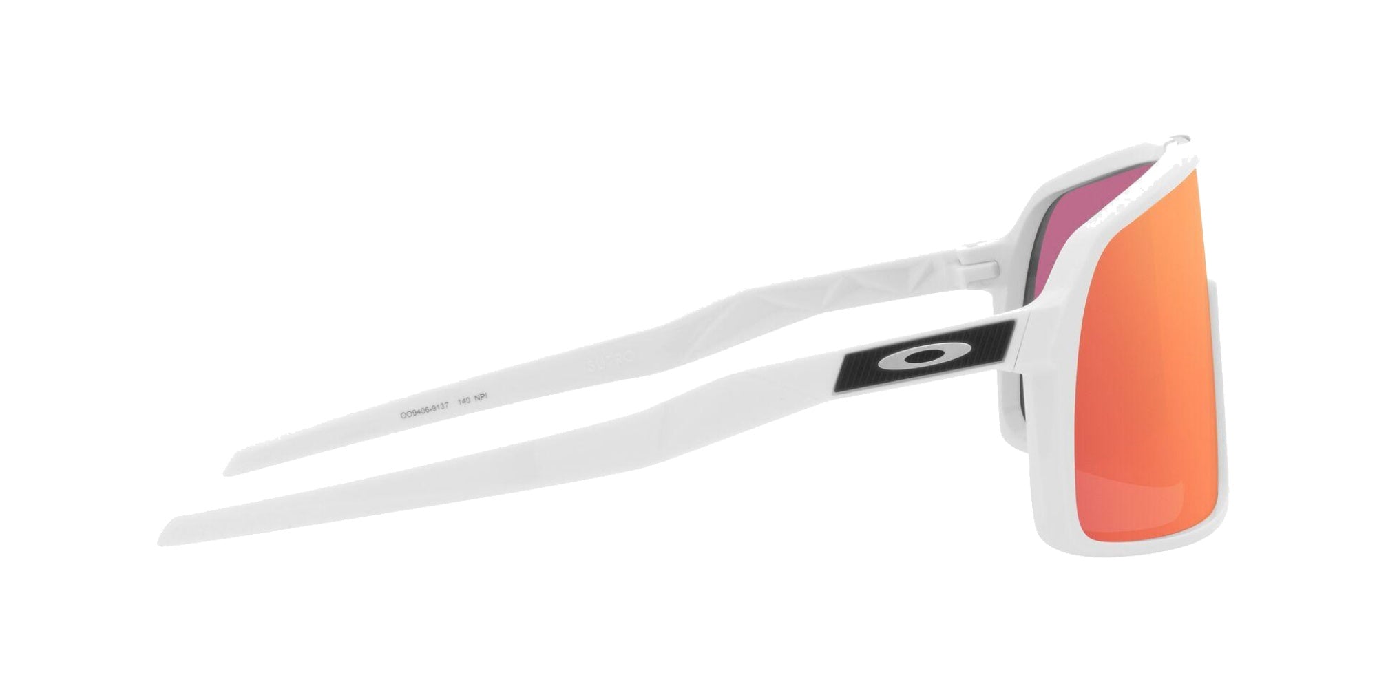 POLISHED WHITE | PRIZM FIELD