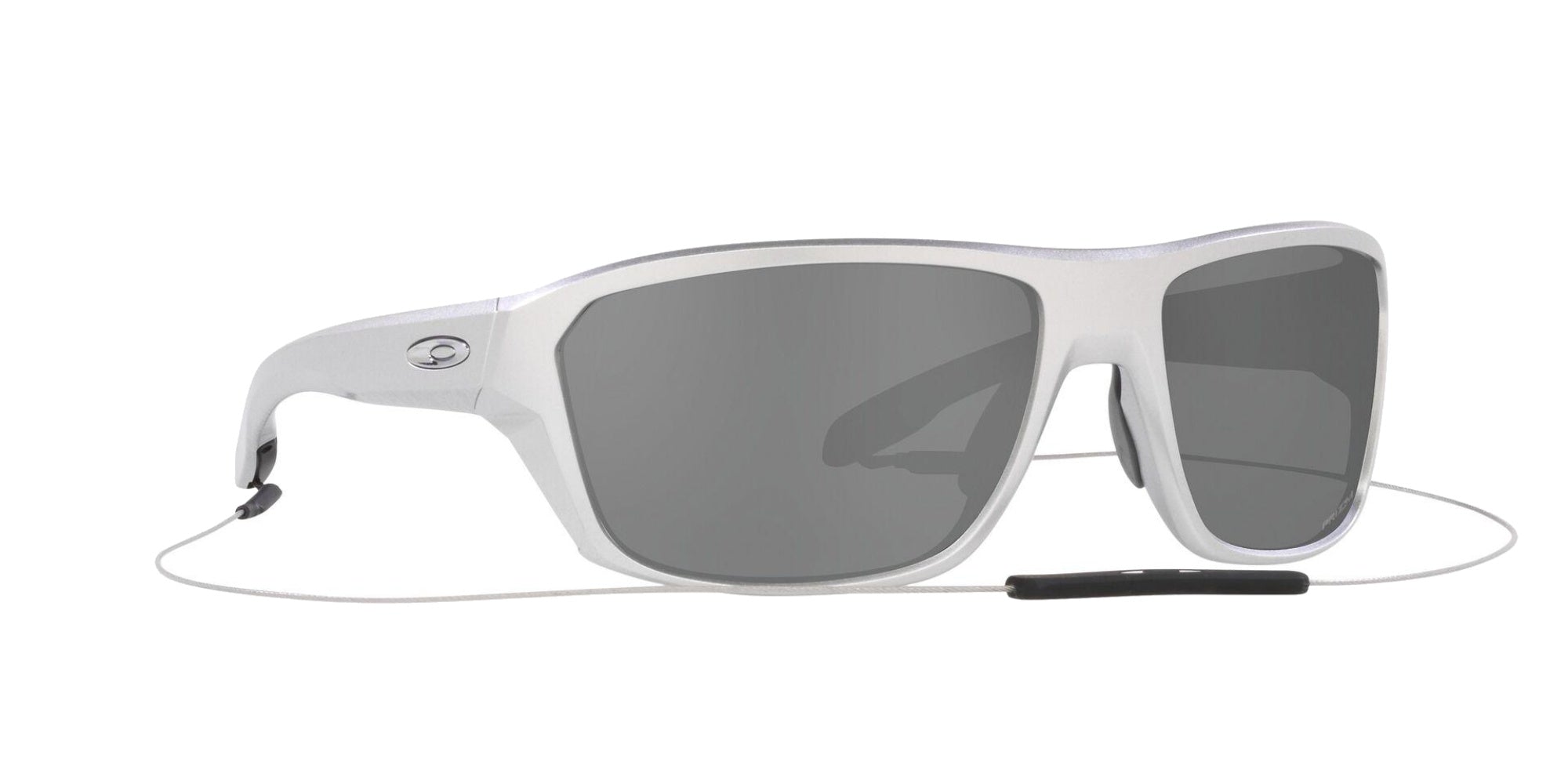 SILVER | PRIZM BLACK