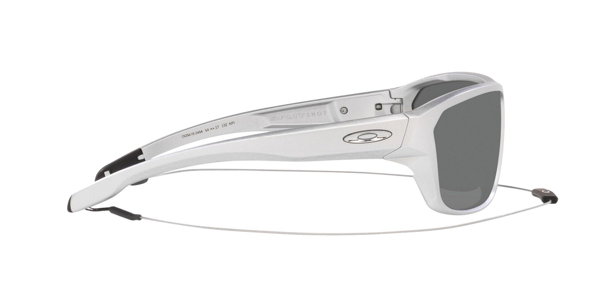 SILVER | PRIZM BLACK