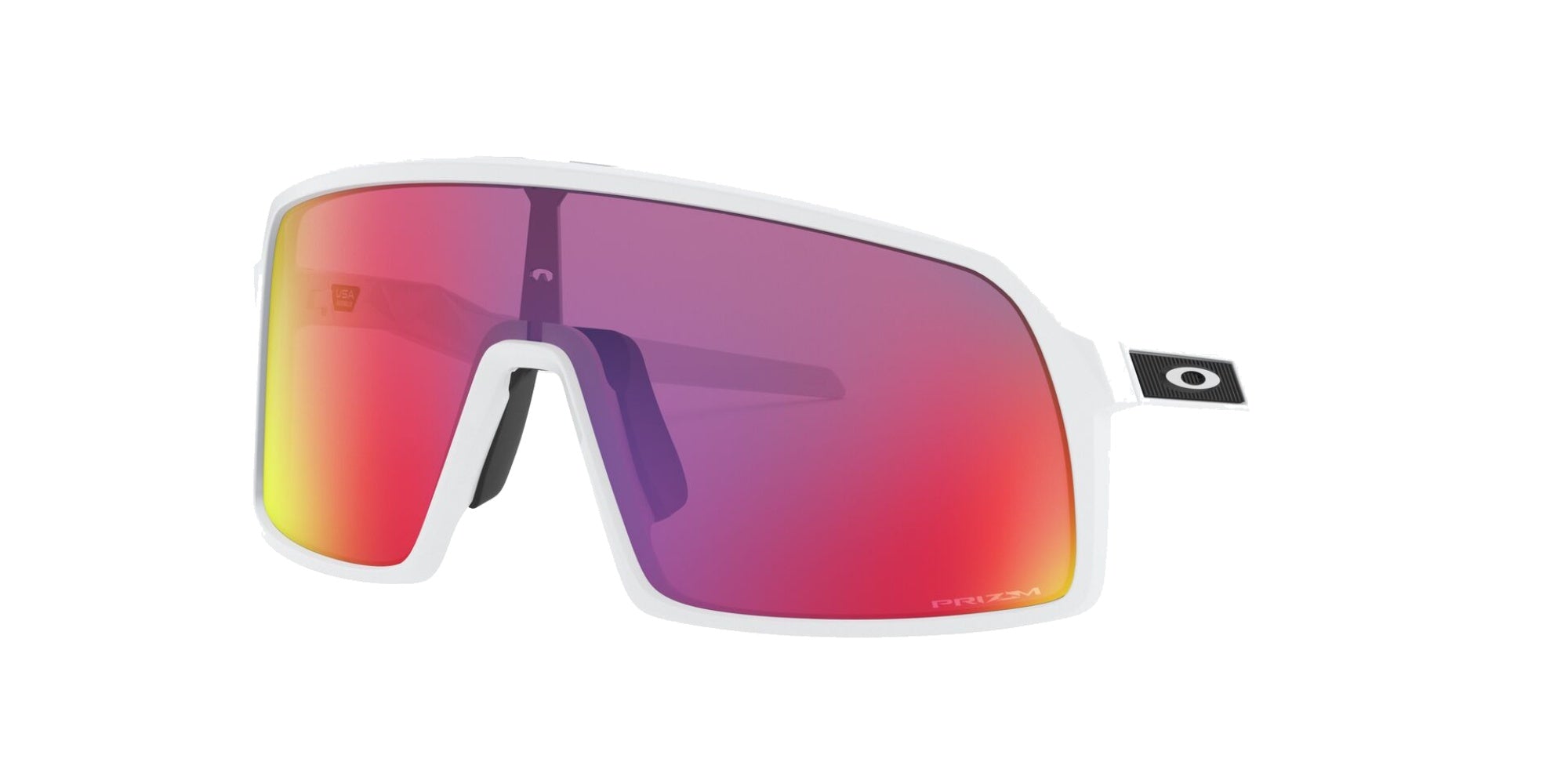 MATTE WHITE | PRIZM GRADIENT