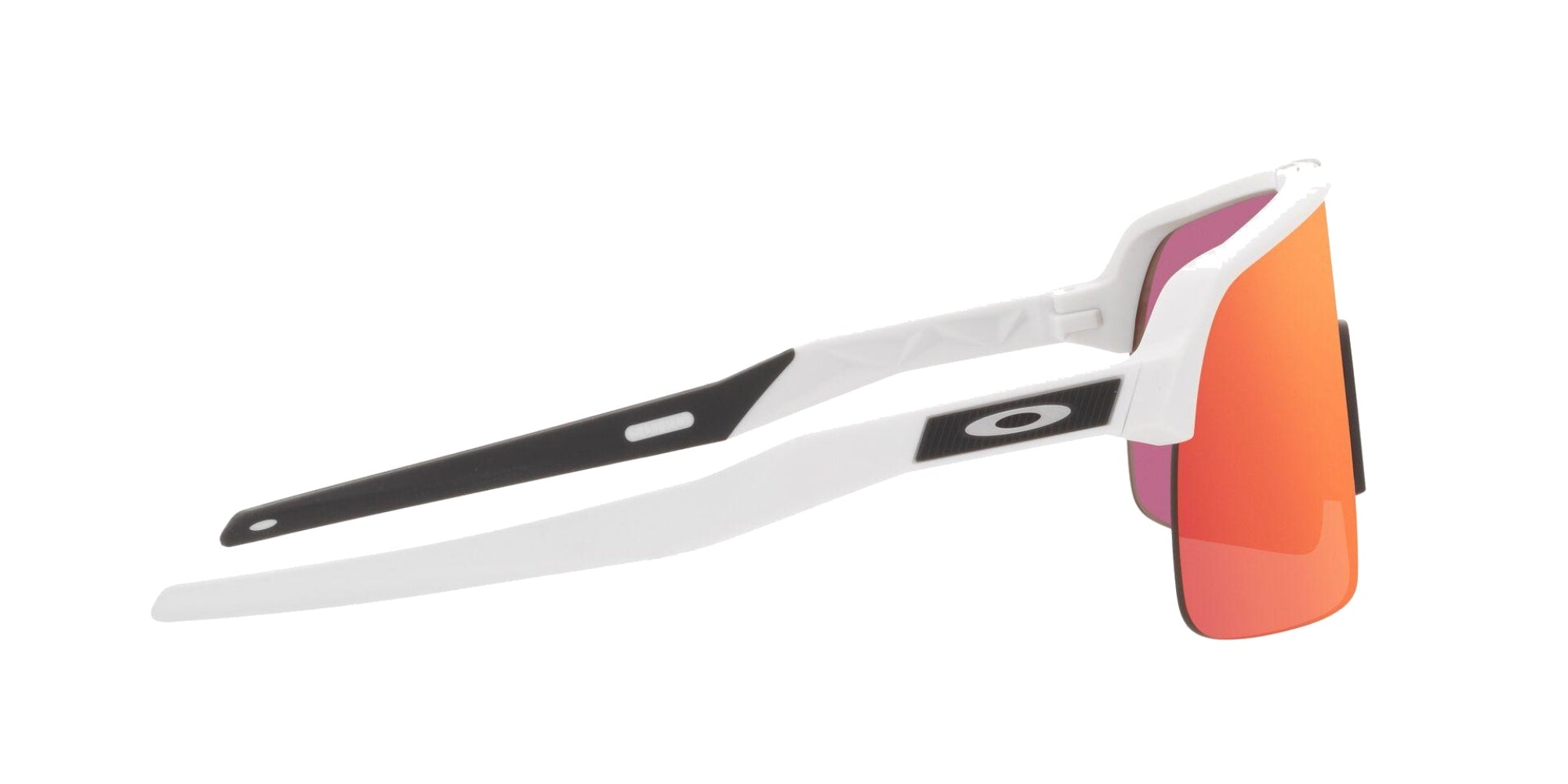 MATTE WHITE | PRIZM FIELD