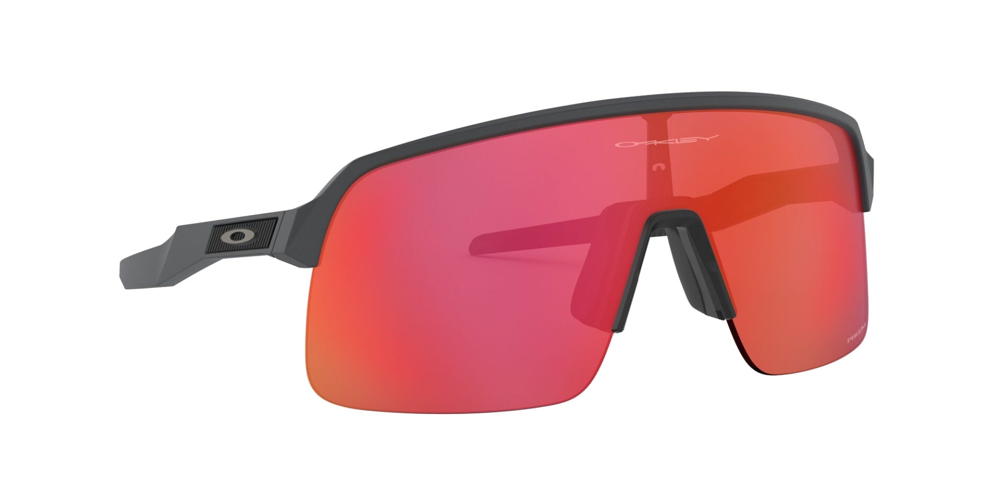 MATTE CARBON | PRIZM TRAIL ORCHID