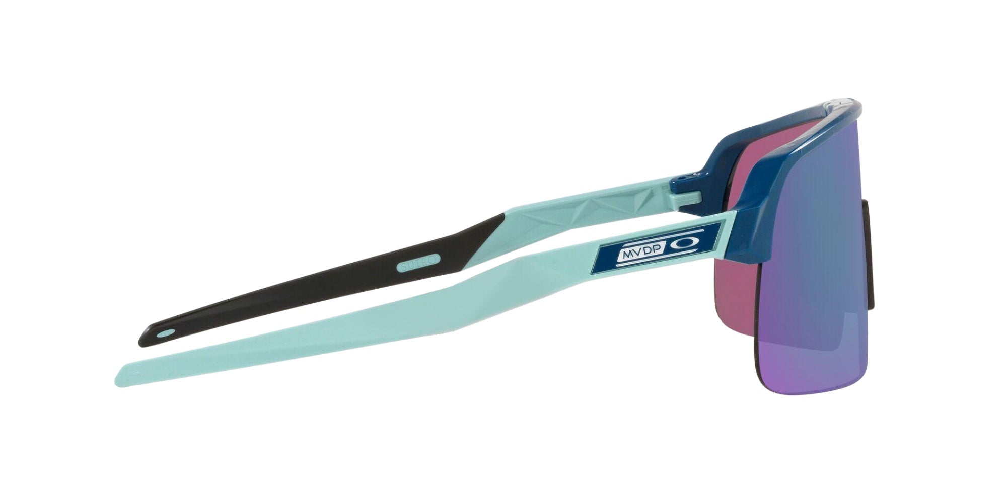 MATTE POSEIDON GLOSS SPLATTER