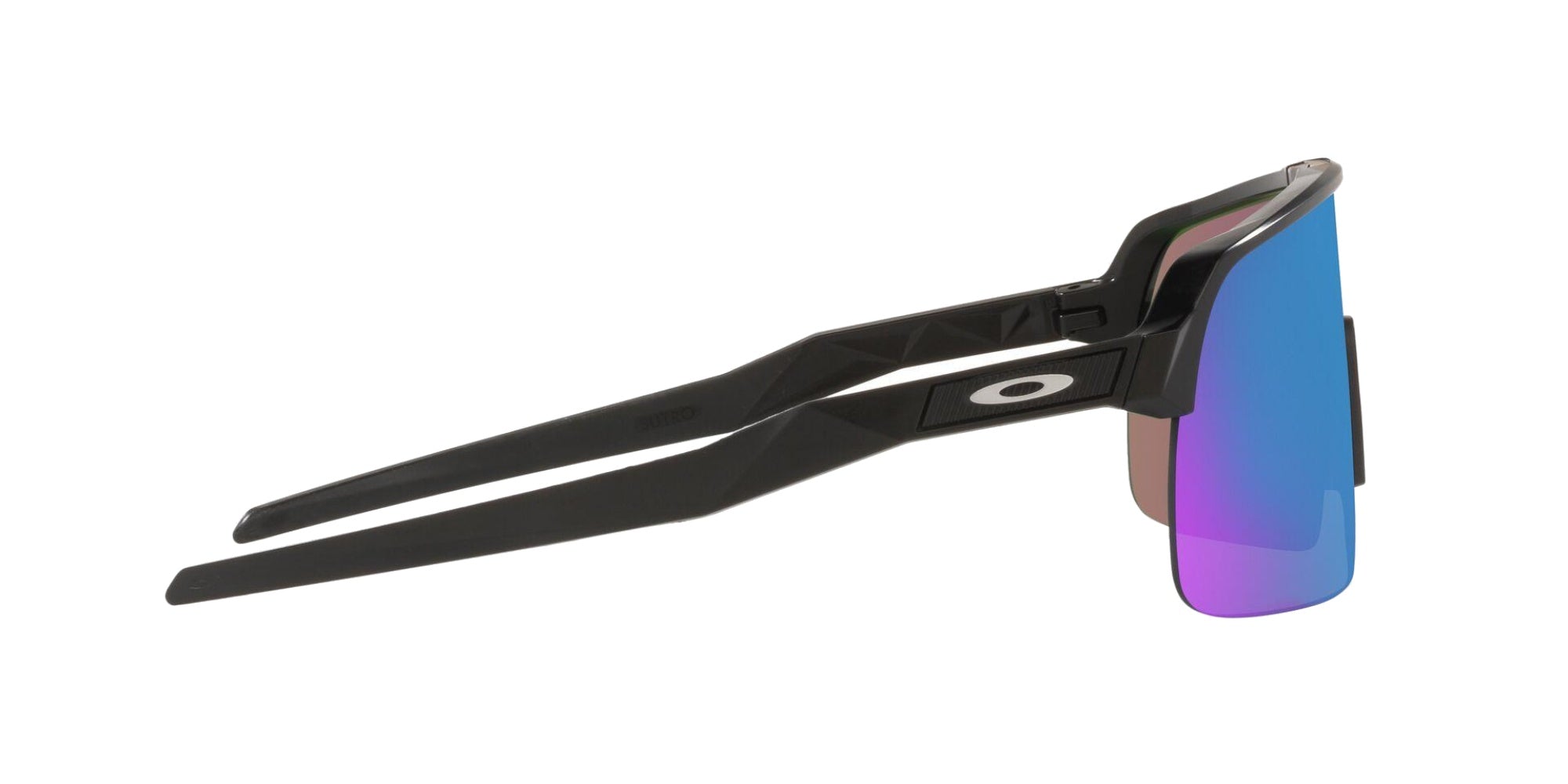 MATTE BLACK | PRIZM SAPPHIRE