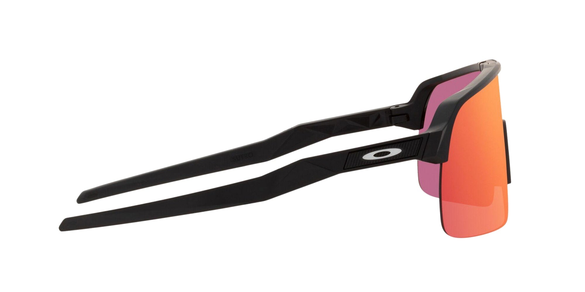 MATTE BLACK | PRIZM FIELD