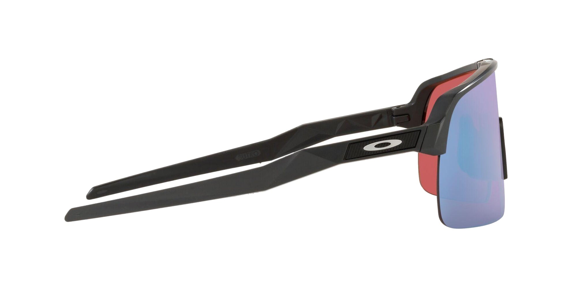 MATTE CARBON | PRIZM SNOW SAPPHIRE
