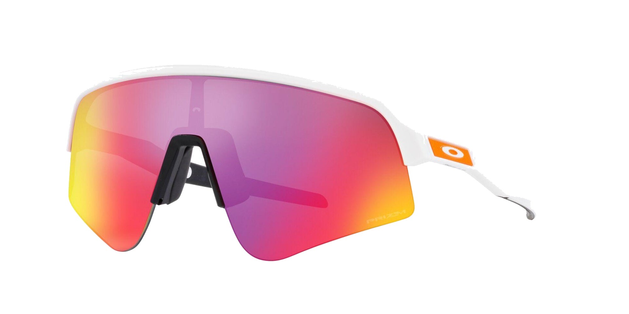 MATTE WHITE | PRIZM GRADIENT