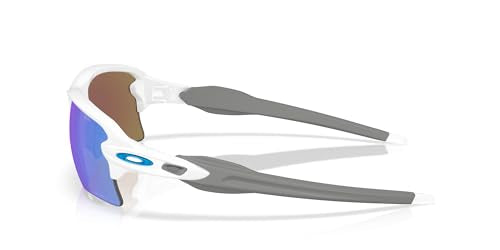 POLISHED WHITE | PRIZM SAPPHIRE