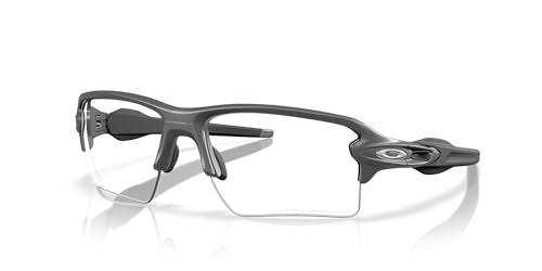 STEEL | CLARET PHOTOCHROMIC BLACK