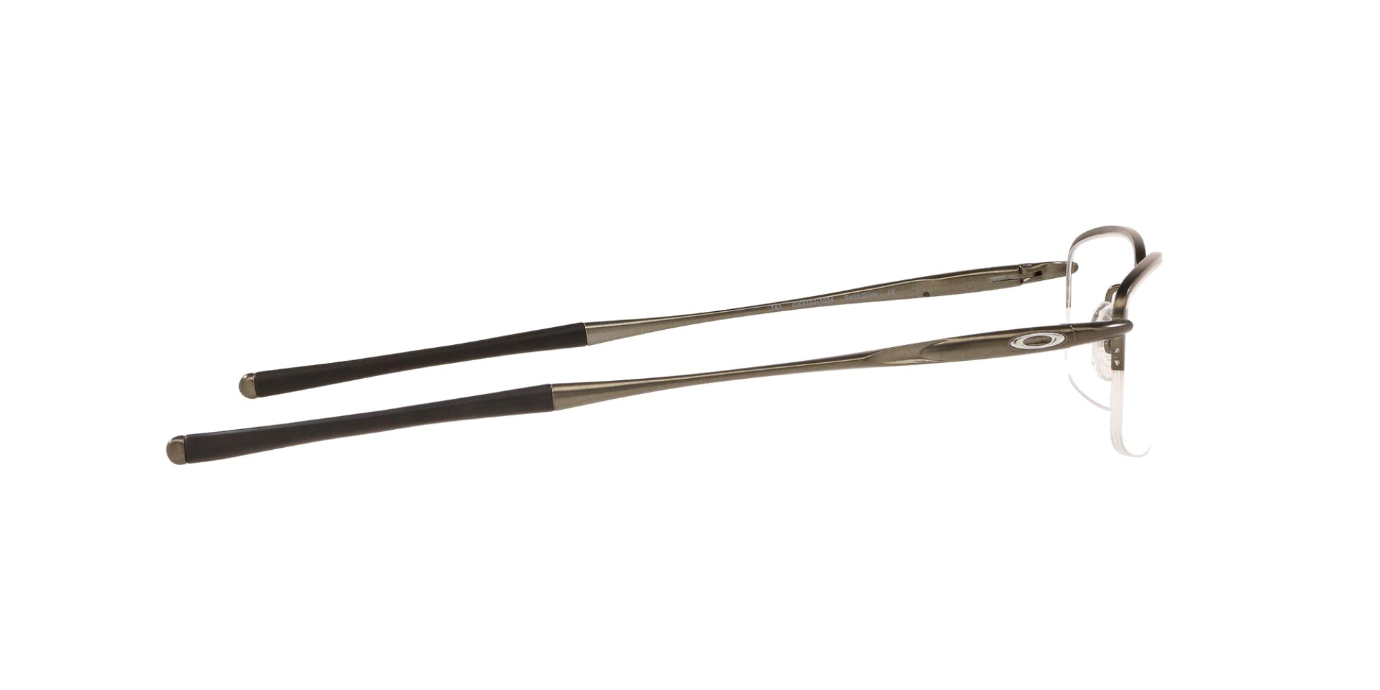 SATIN OLIVE | CLARET