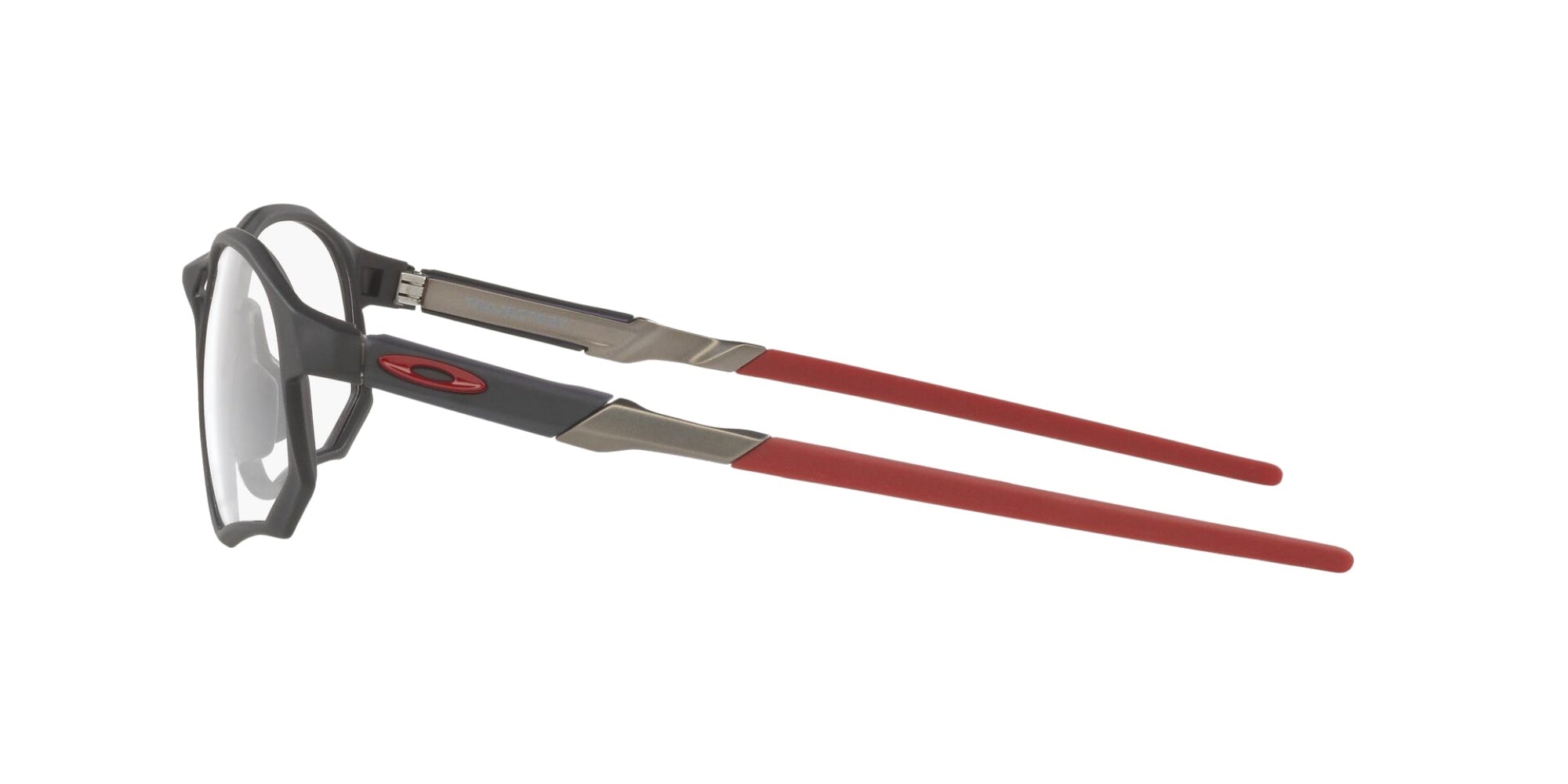 SATIN GRADIENT SMOKE | TRANSLUCENT