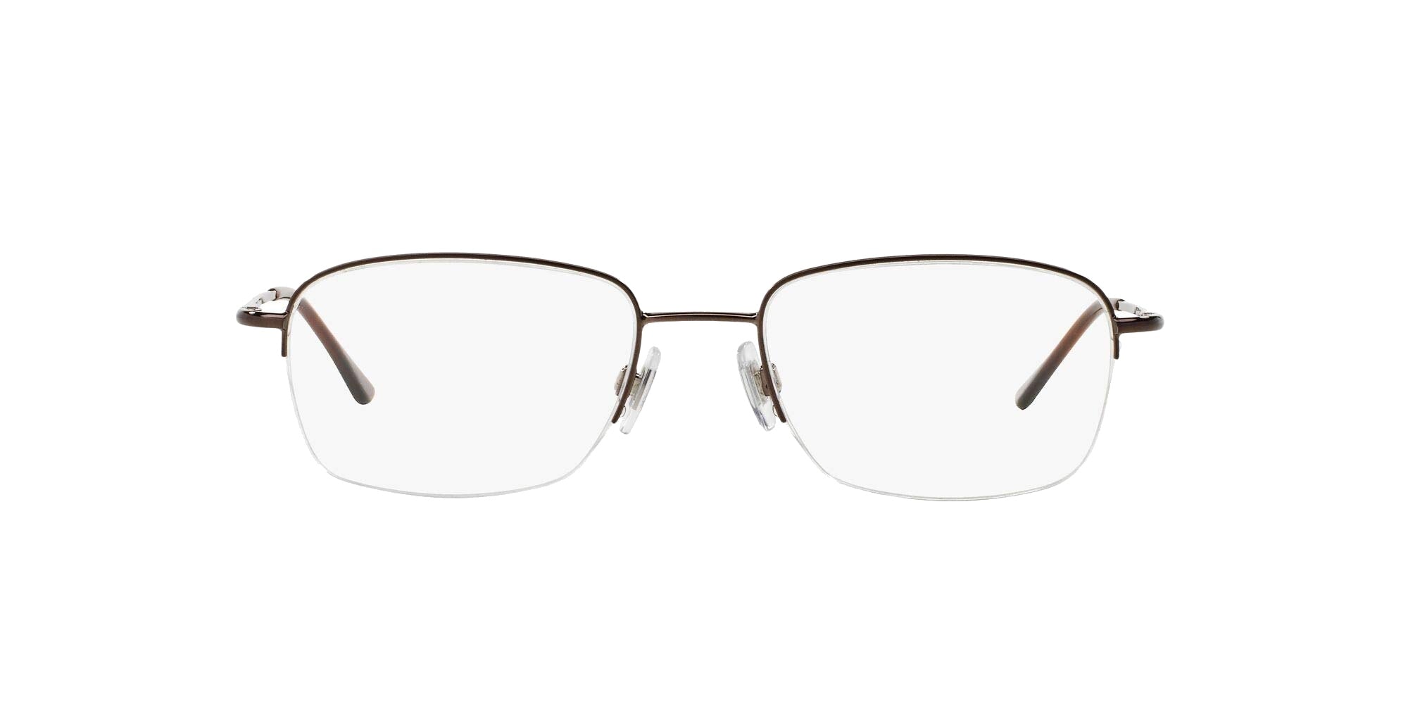 SHINY BRONZE | TRANSLUCENT LENS