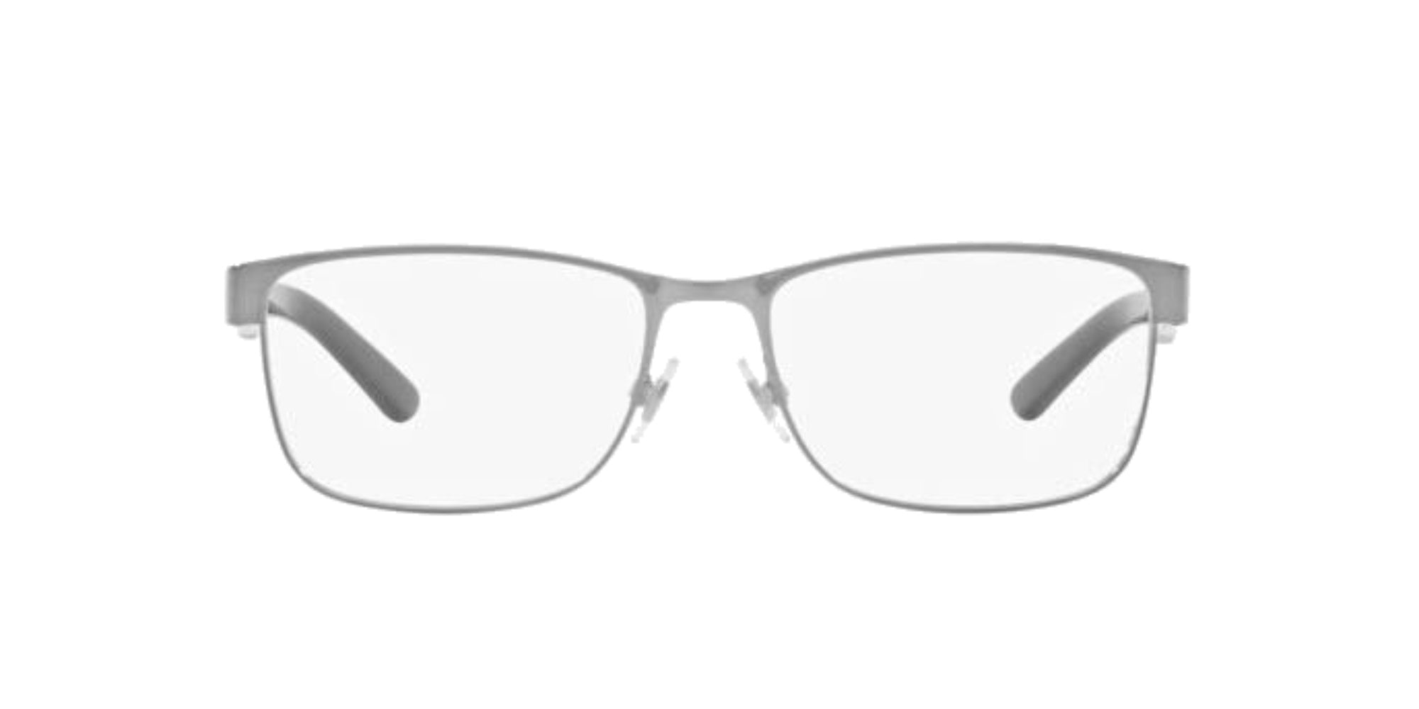 SHINY GUNMETAL | TRANSLUCENT LENS